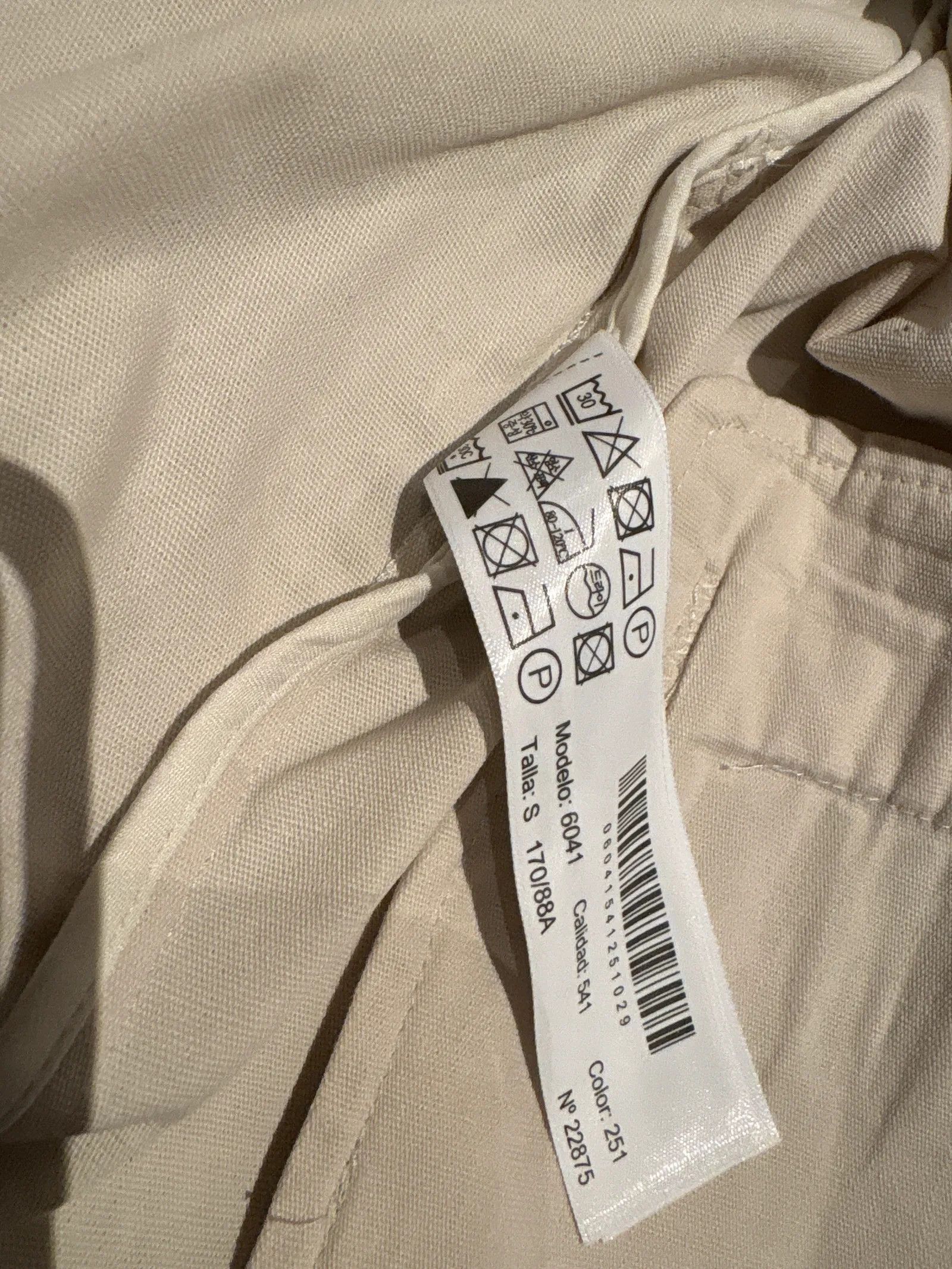 Massimo Dutti Massimo Dutti Blazer Size S / US 4 / IT 40 - 3 Thumbnail