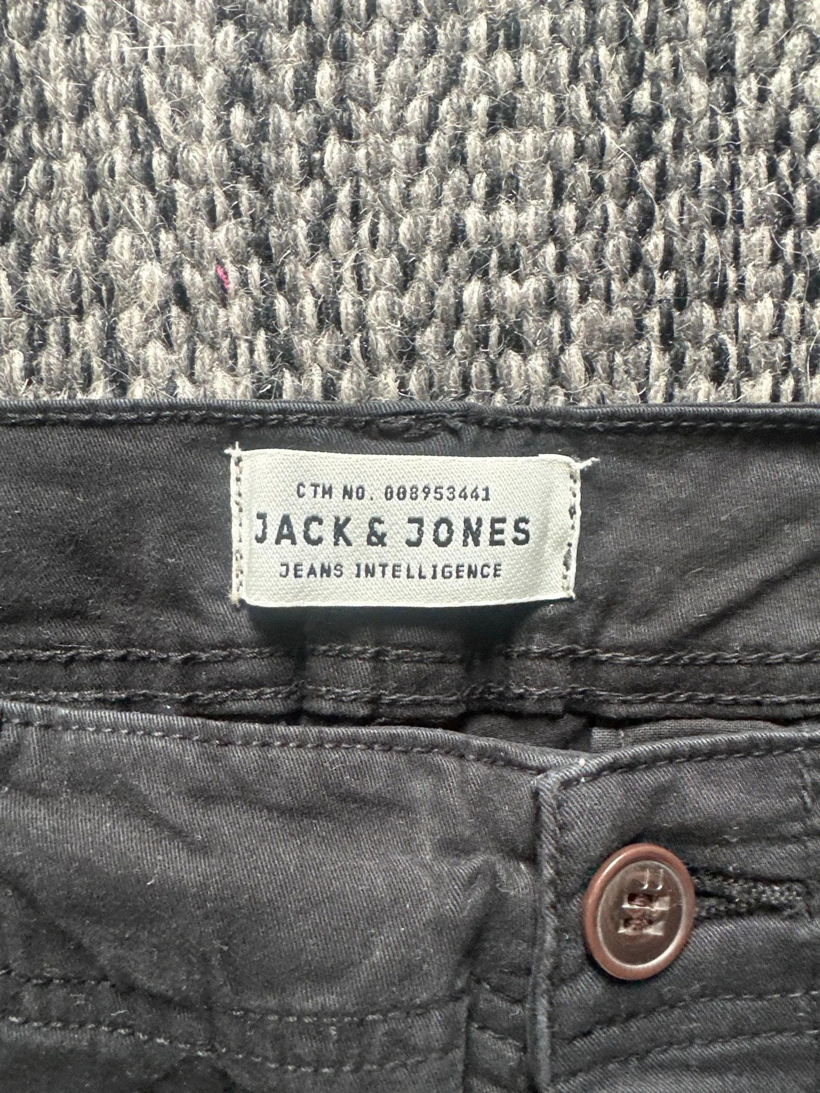 Jack & Jones Jack & Jones Jack and Jones Pants Size US 31 - 2 Thumbnail