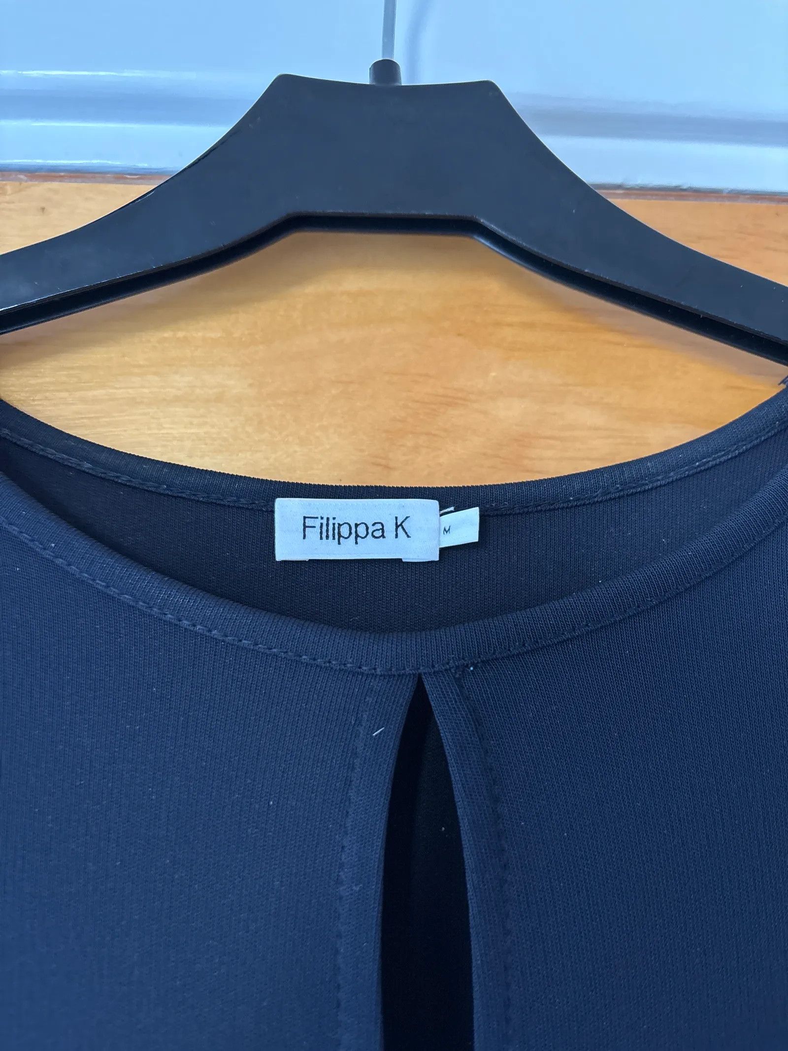 Filippa K Filippa K Dress Size M / US 6-8 / IT 42-44 - 2 Thumbnail