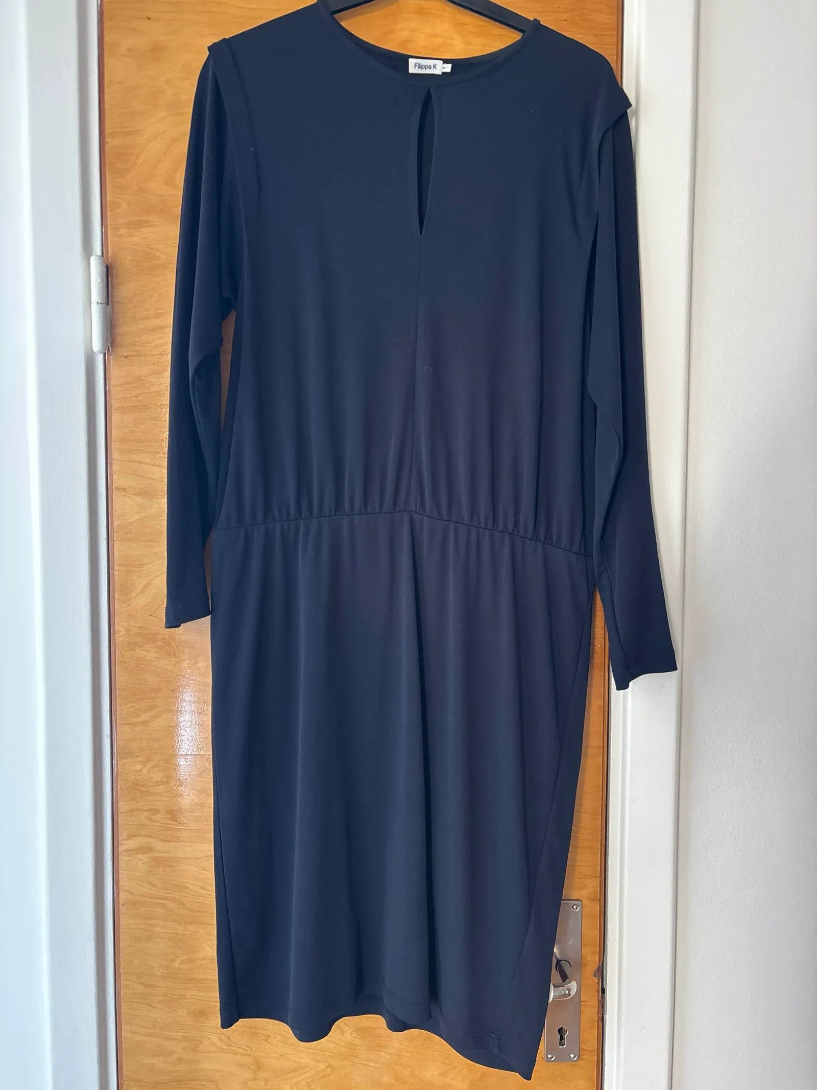 Filippa K Filippa K Dress Size M / US 6-8 / IT 42-44 - 4 Thumbnail