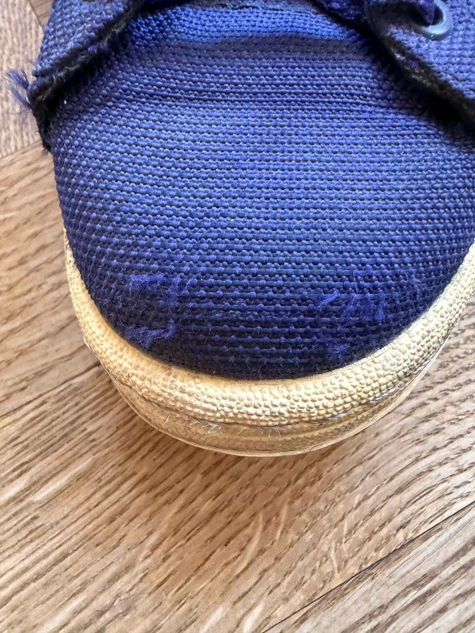 Adidas Adidas Campus Sneakers Size US 12 / EU 45 - 5 Thumbnail