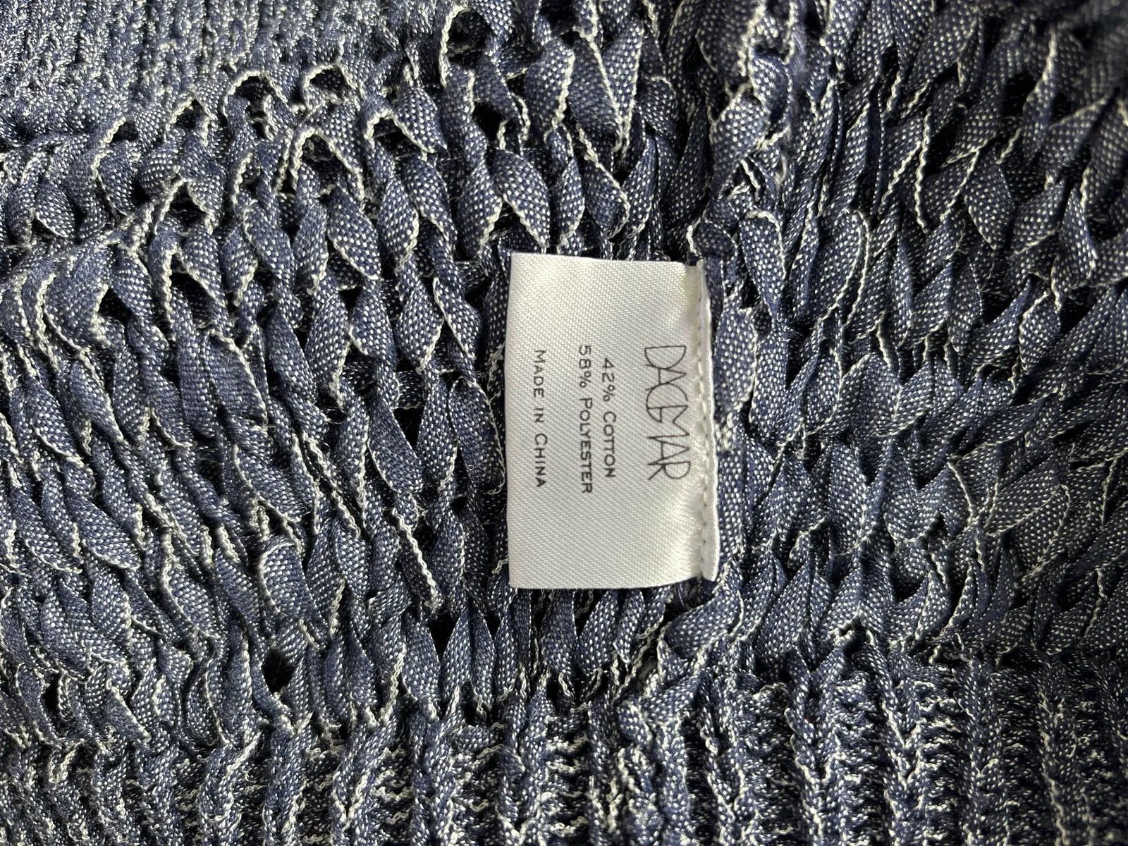Dagmar Dagmar Sweater Size L / US 10 / IT 46 - 3 Thumbnail
