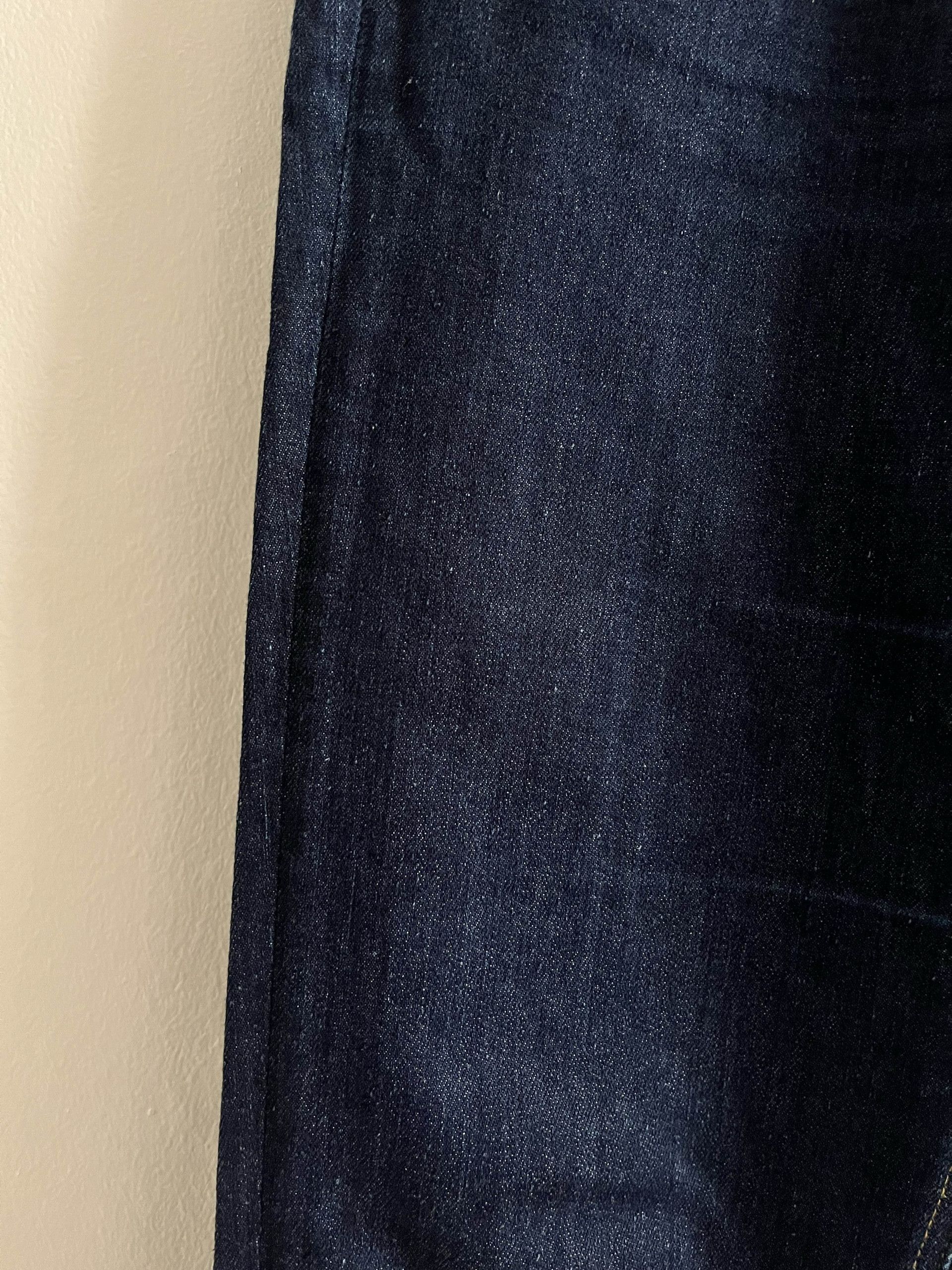 Muji Muji Slim Jeans Size 32" / US 10 / IT 46 - 4 Thumbnail
