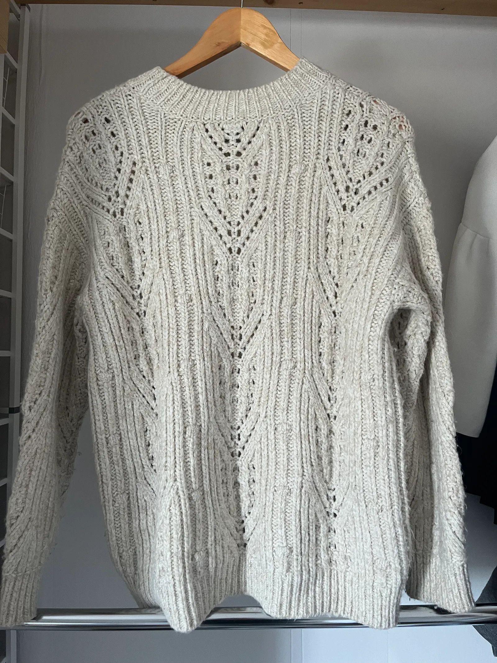 Massimo Dutti Massimo Dutti Sweater Size S / US 4 / IT 40 - 4 Thumbnail