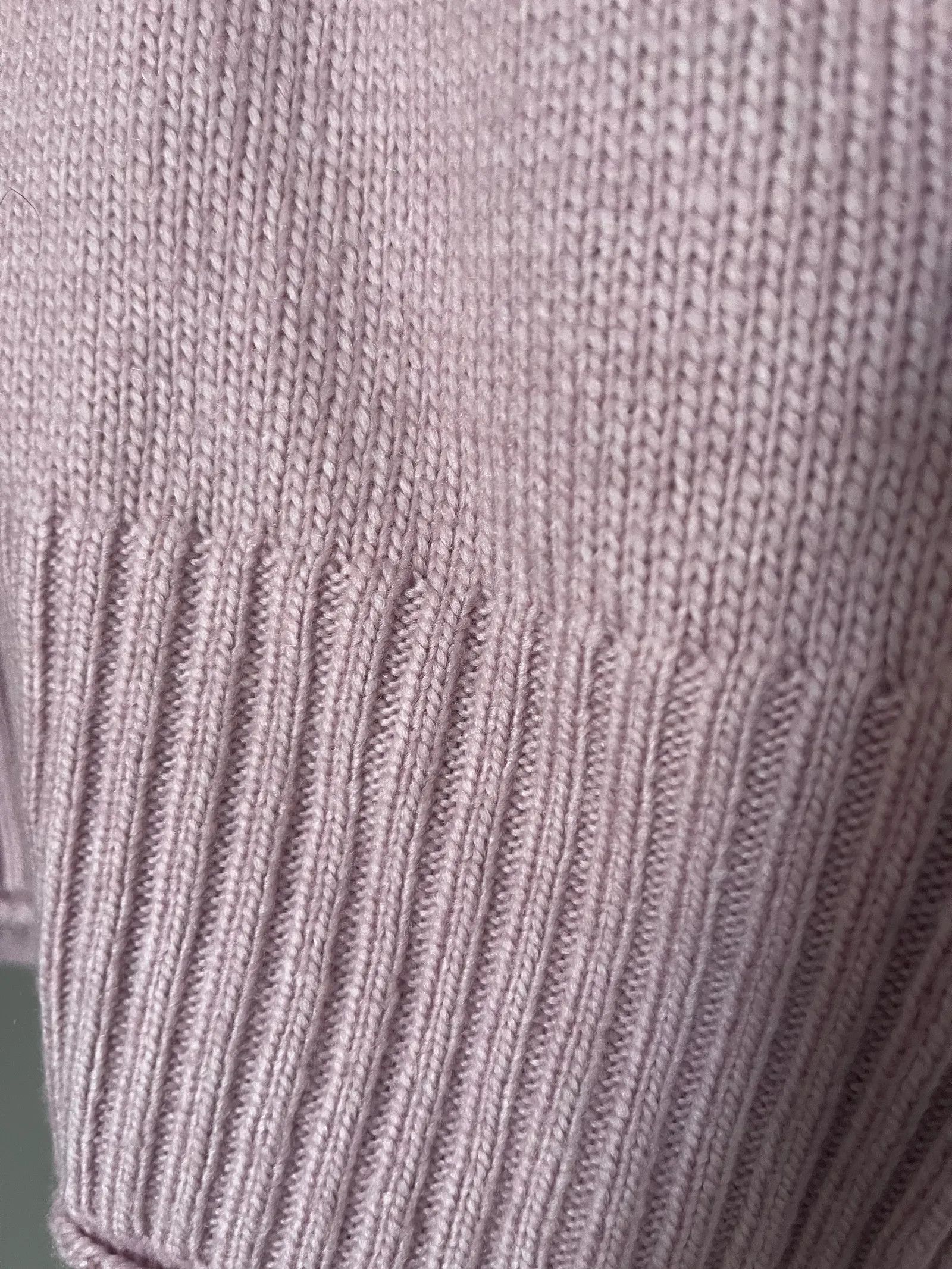 Levi's Levi's Pirouette tröja Sweater Size S / US 4 / IT 40 - 4 Thumbnail