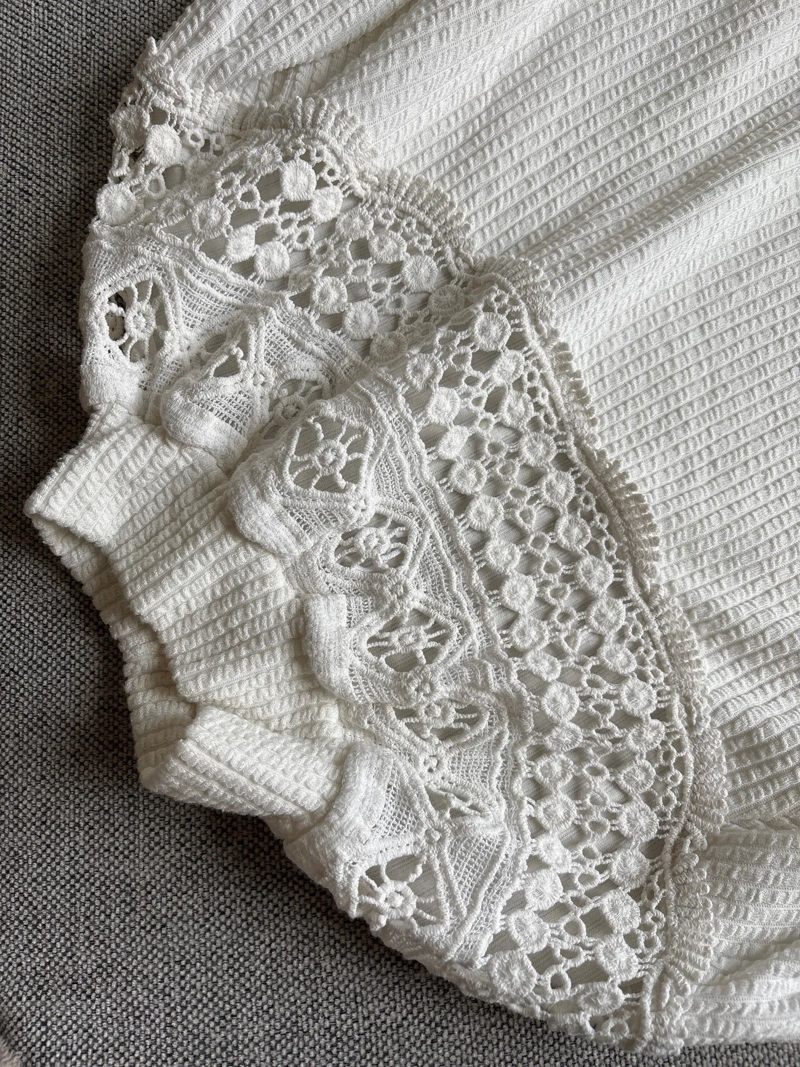 Zara Zara Sweater Size S / US 4 / IT 40 - 3 Thumbnail