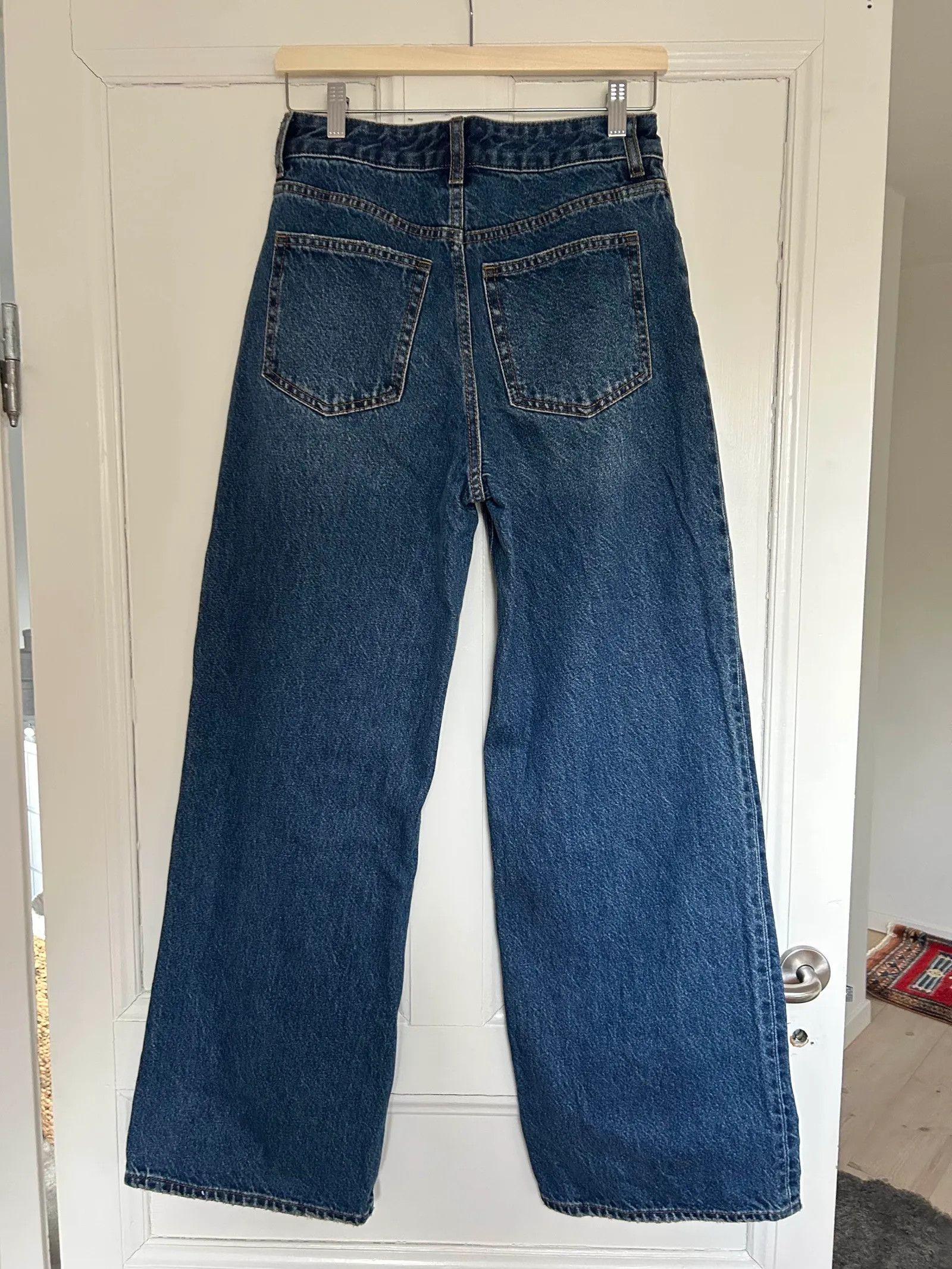 H&M H&M Jeans Size 36" / US 14 / IT 50 - 4 Thumbnail