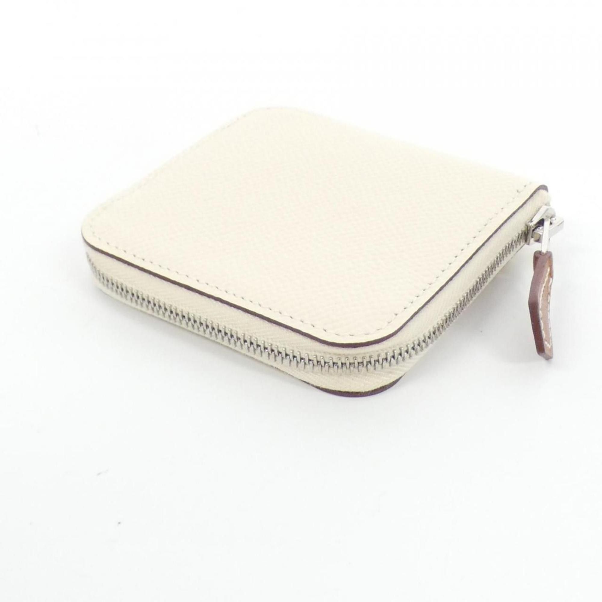 Hermes Hermès Silk'In wallet Size ONE SIZE - 2 Thumbnail