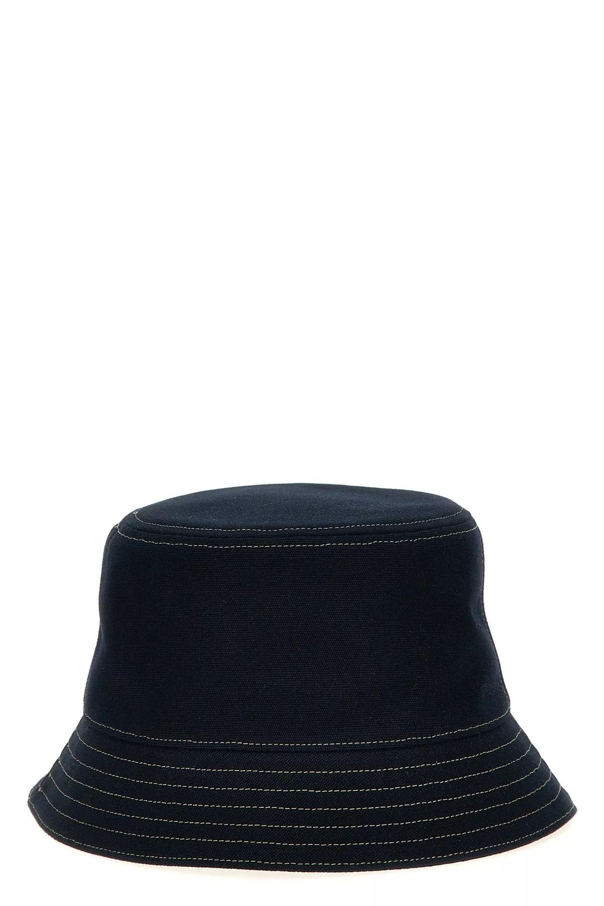 Gucci Gucci coat of arms bucket hat Size ONE SIZE - 3 Thumbnail