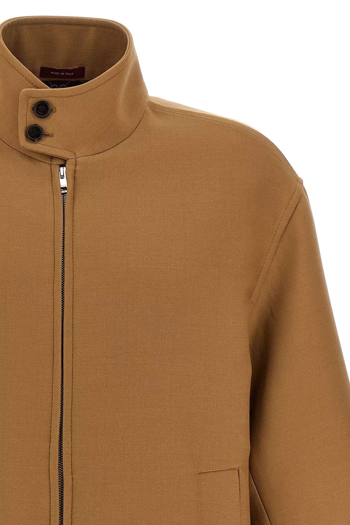 Gucci Wool jacket Size US S / EU 44-46 / 1 - 3 Thumbnail