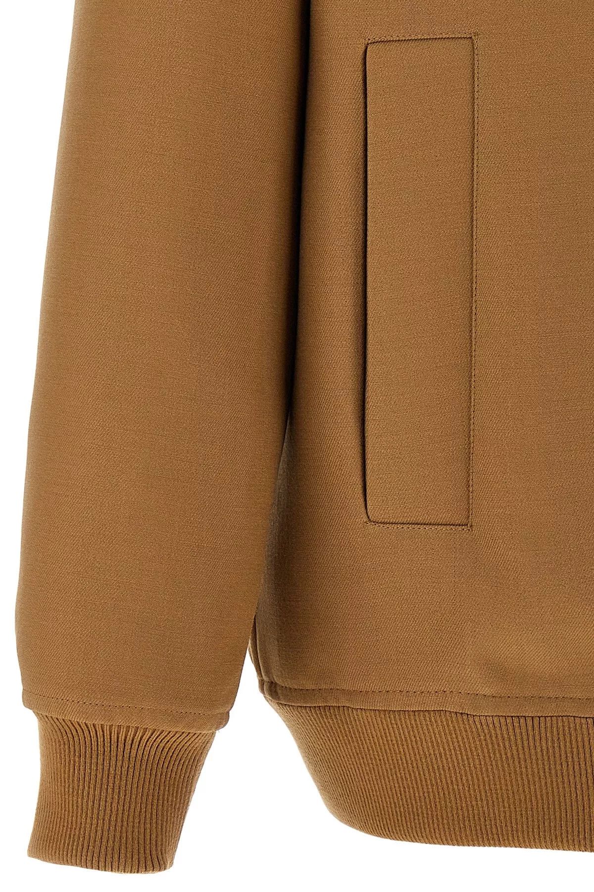 Gucci Wool jacket Size US S / EU 44-46 / 1 - 4 Thumbnail
