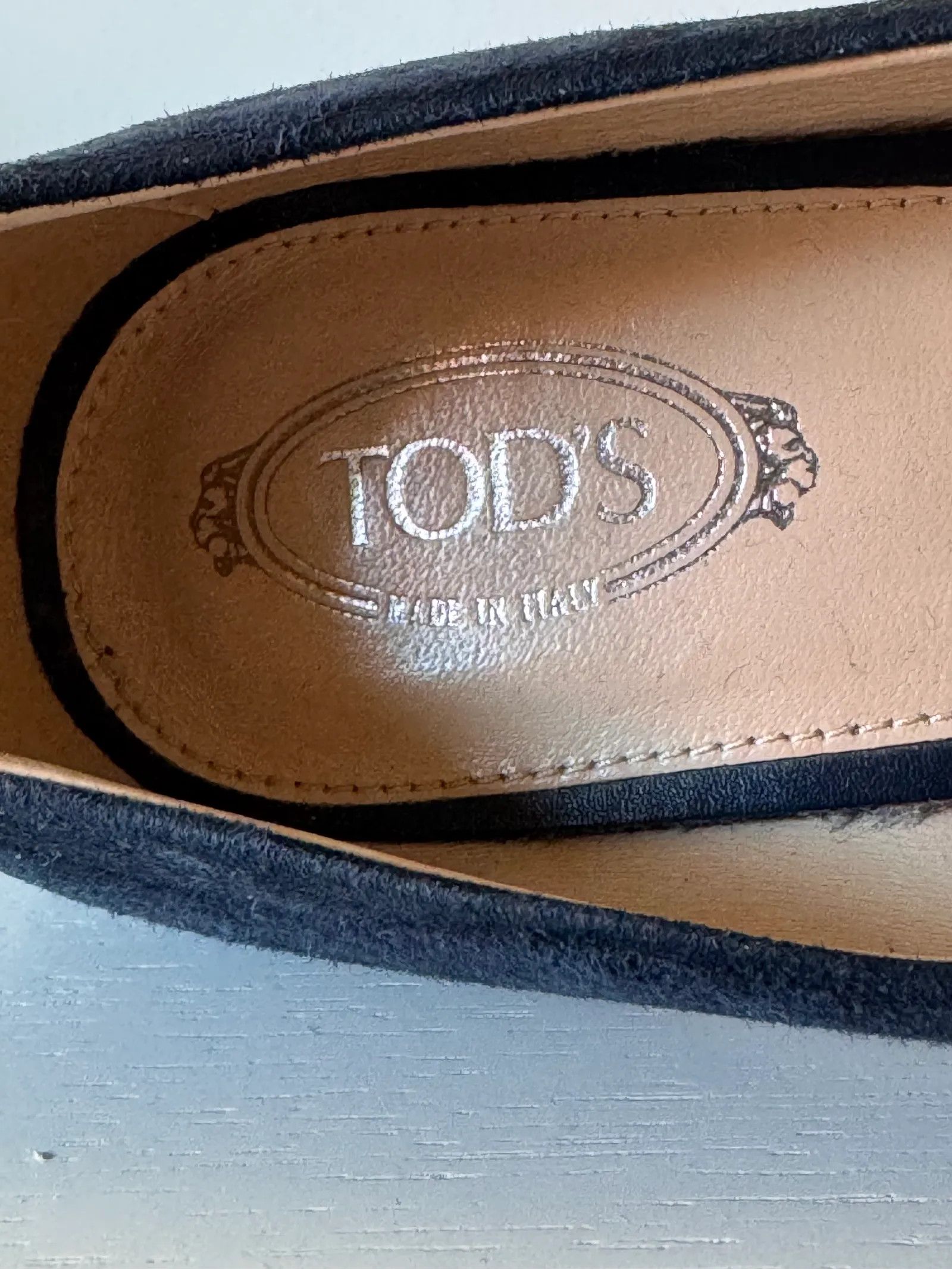 Tod's Tod’s Heels Size US 6 / IT 36 - 2 Thumbnail