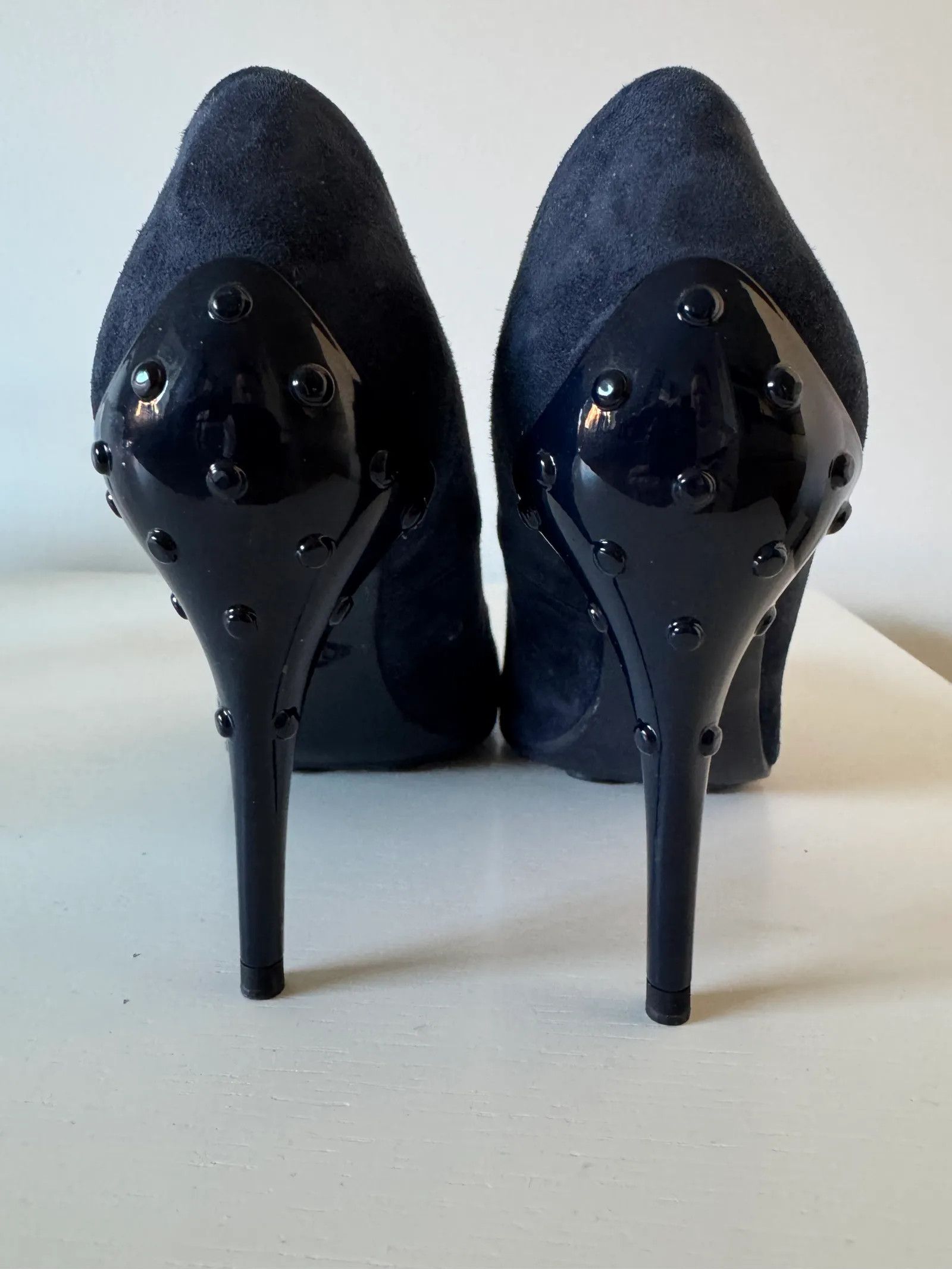 Tod's Tod’s Heels Size US 6 / IT 36 - 3 Thumbnail