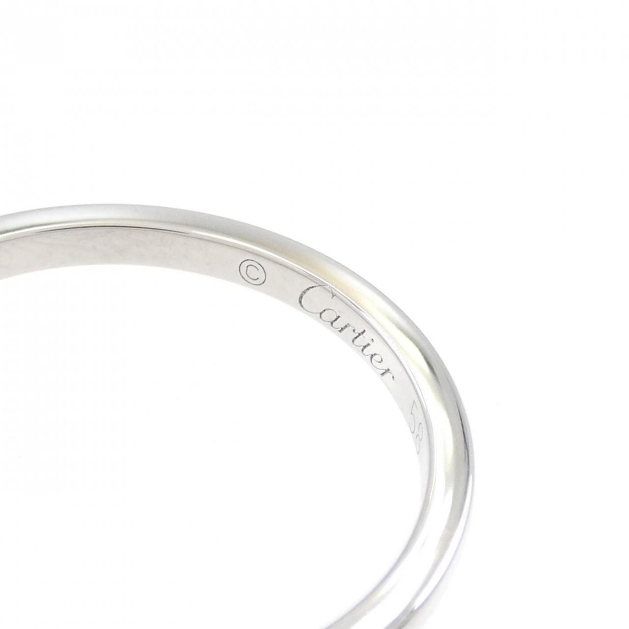 Cartier Cartier Alliance 1895 ring Size ONE SIZE - 3 Thumbnail