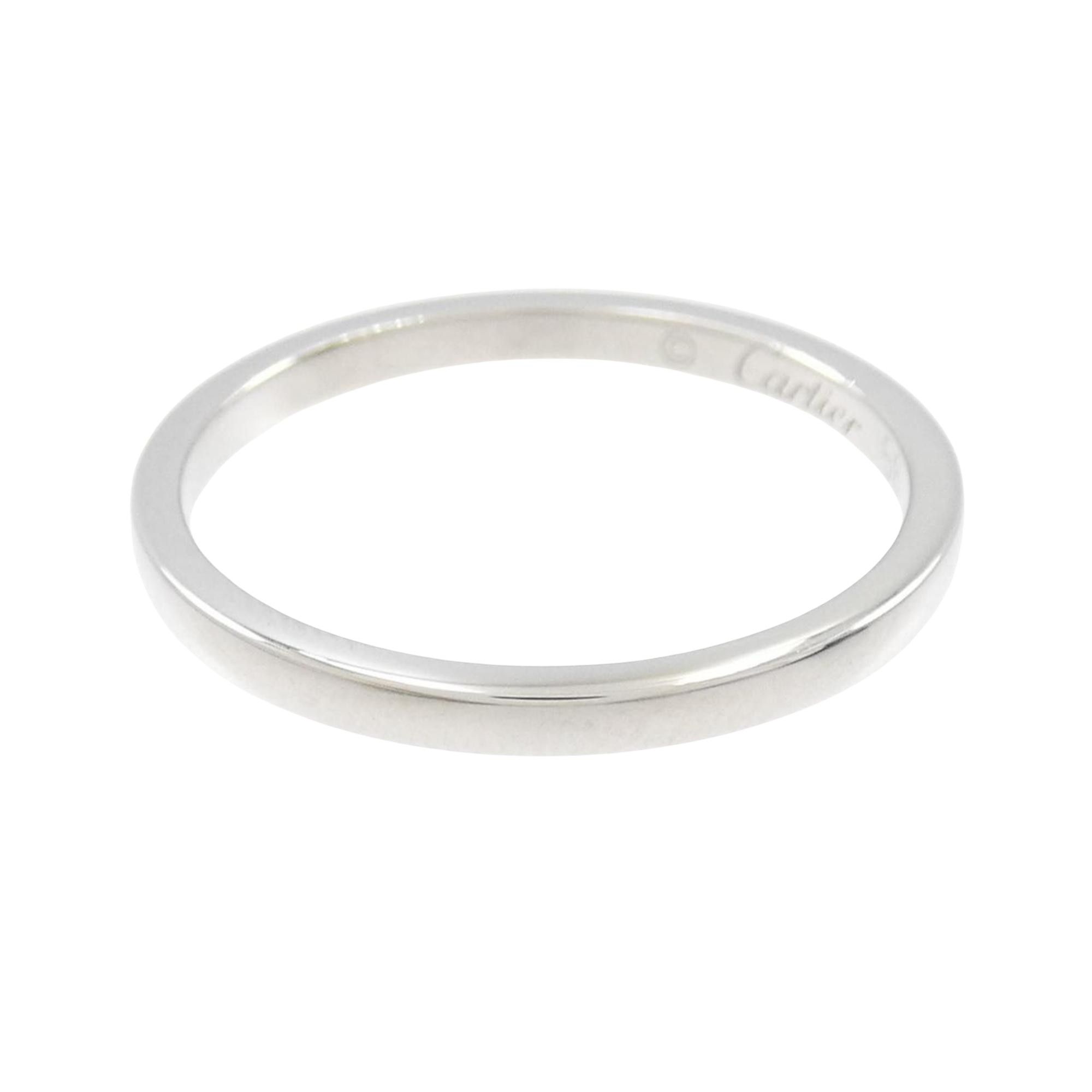 Cartier Cartier Alliance 1895 ring Size ONE SIZE - 2 Thumbnail