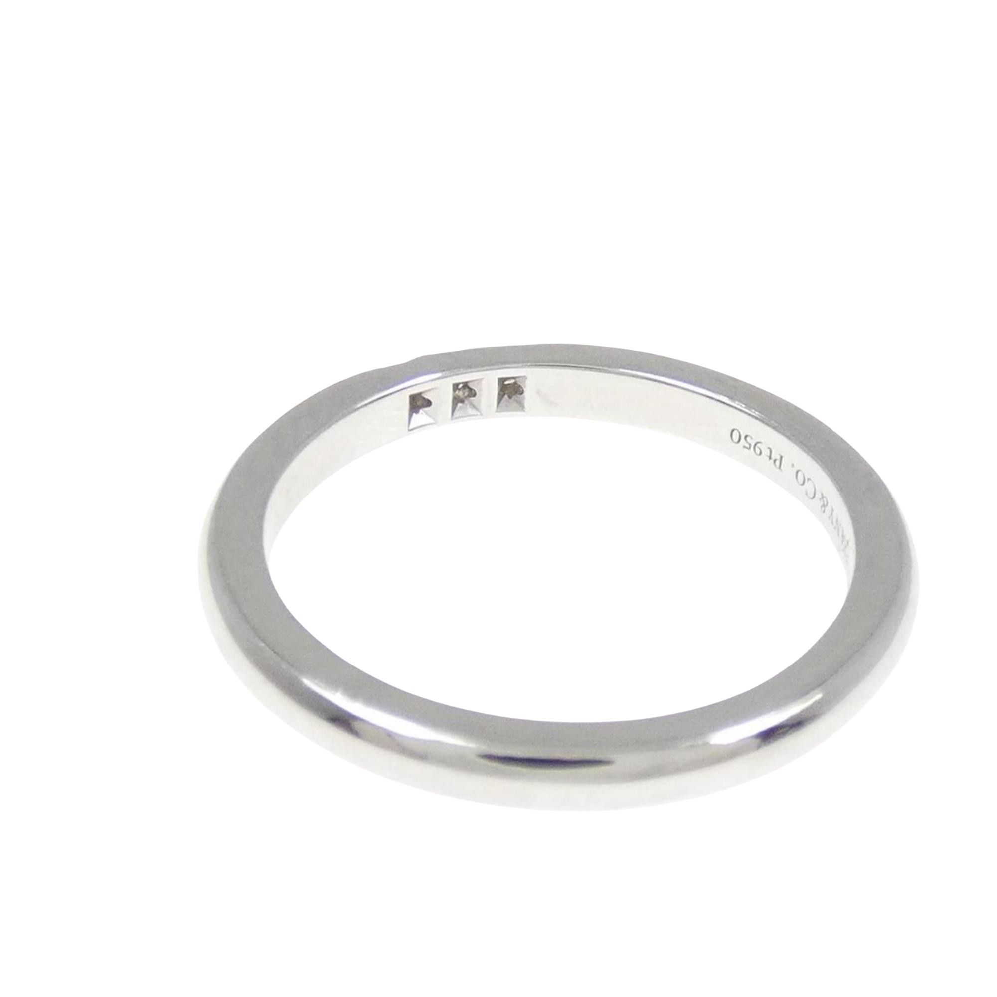 Tiffany & Co. Tiffany & Co Alliance Forever ring Size ONE SIZE - 2 Thumbnail