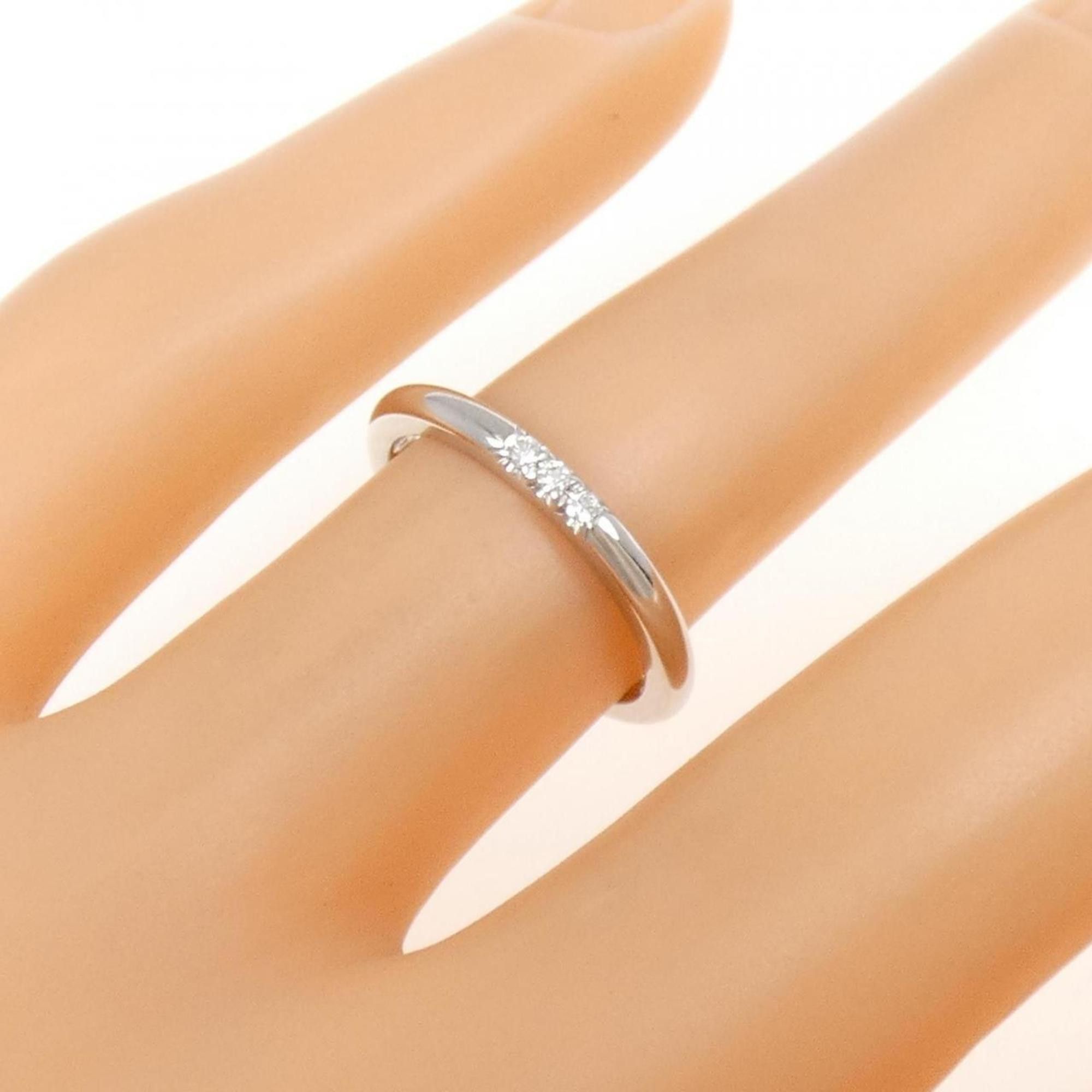 Tiffany & Co. Tiffany & Co Alliance Forever ring Size ONE SIZE - 5 Thumbnail