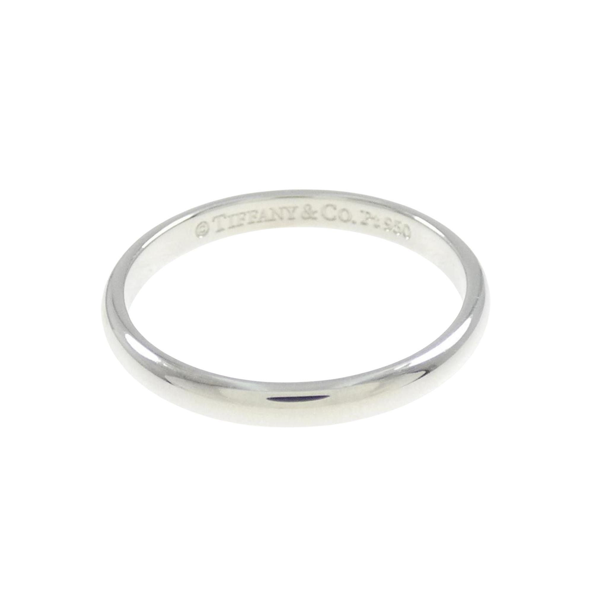 Tiffany & Co. Tiffany & Co Alliance Tiffany ring Size ONE SIZE - 2 Thumbnail
