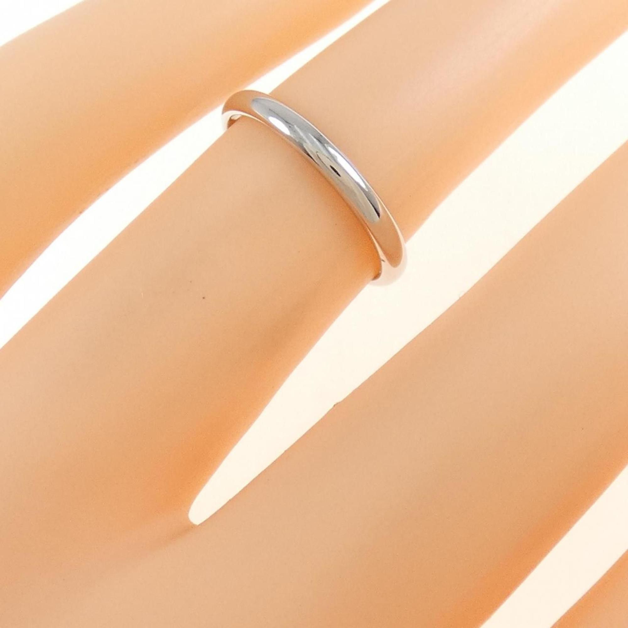 Tiffany & Co. Tiffany & Co Alliance Tiffany ring Size ONE SIZE - 4 Thumbnail