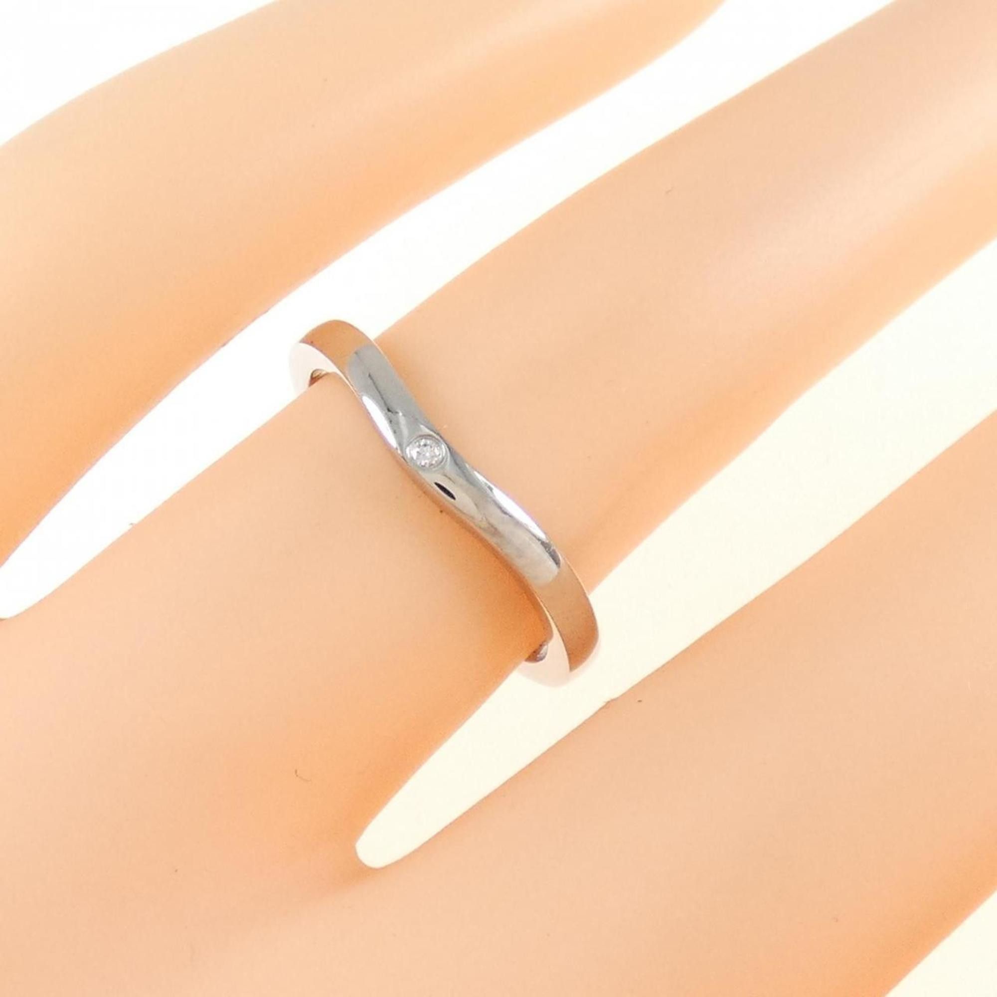 Cartier Cartier Ballerine ring Size ONE SIZE - 5 Thumbnail