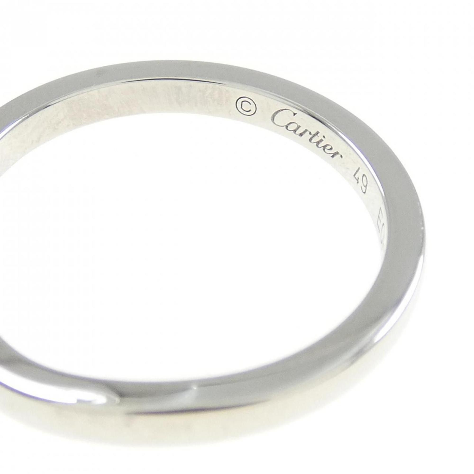 Cartier Cartier Ballerine ring Size ONE SIZE - 4 Thumbnail