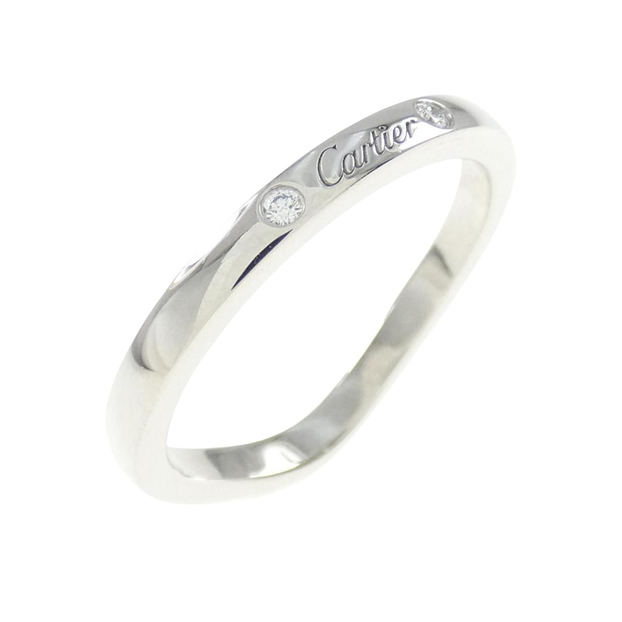 Cartier Cartier Ballerine ring Size ONE SIZE - 2 Thumbnail