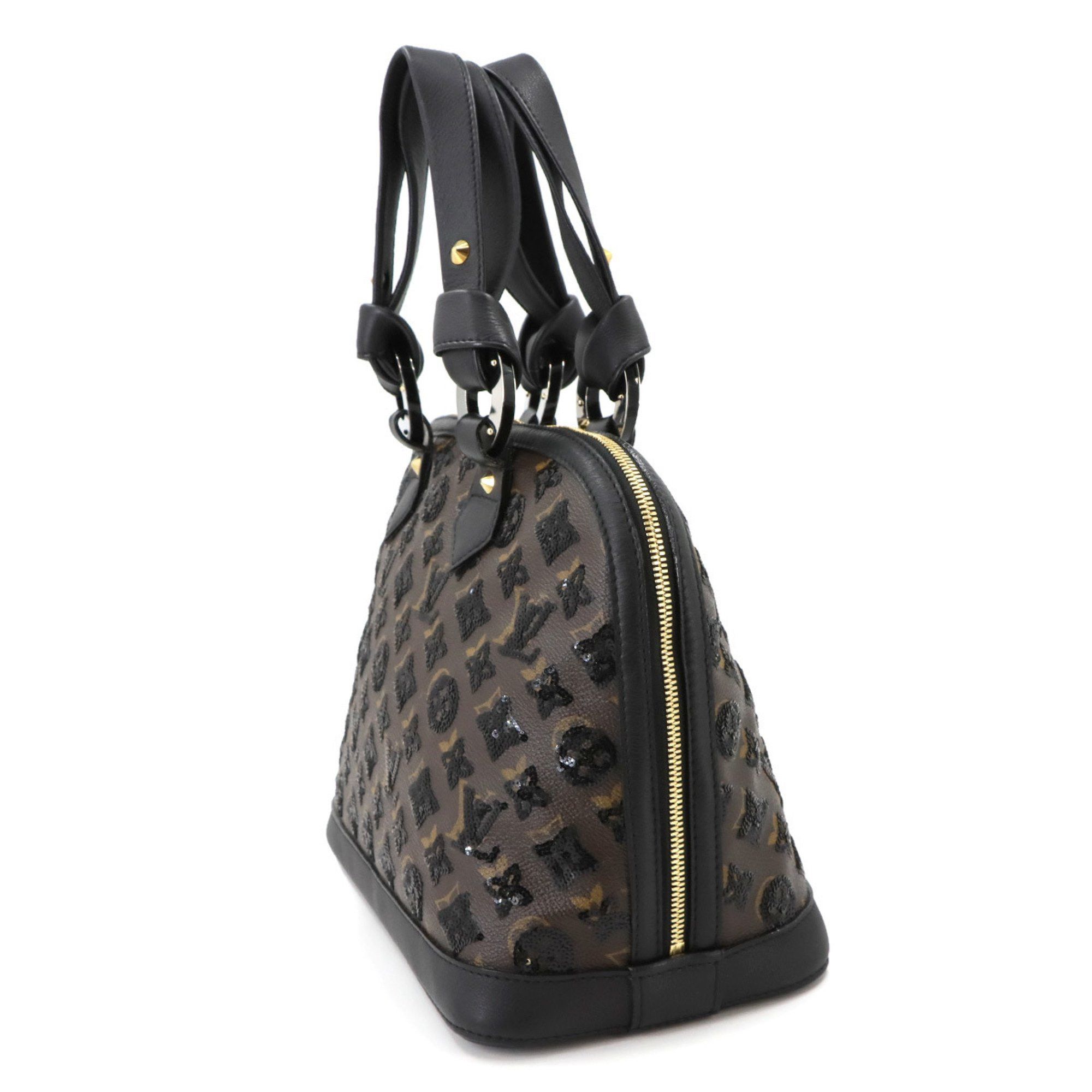 Louis Vuitton Louis Vuitton Alma handbag Size ONE SIZE - 3 Thumbnail