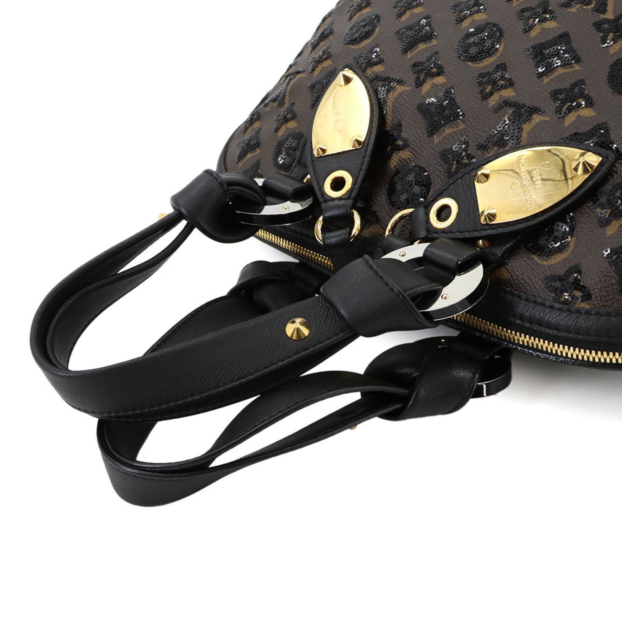Louis Vuitton Louis Vuitton Alma handbag Size ONE SIZE - 4 Thumbnail