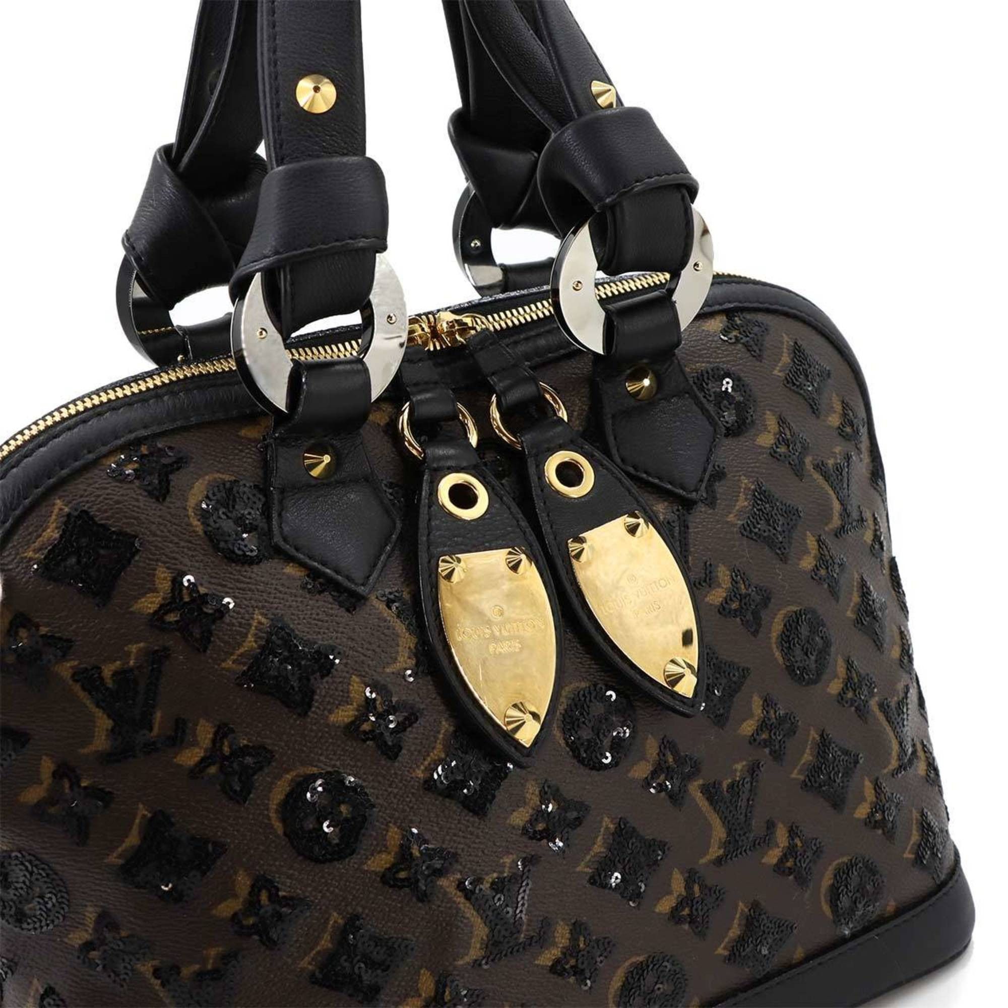 Louis Vuitton Louis Vuitton Alma handbag Size ONE SIZE - 6 Thumbnail