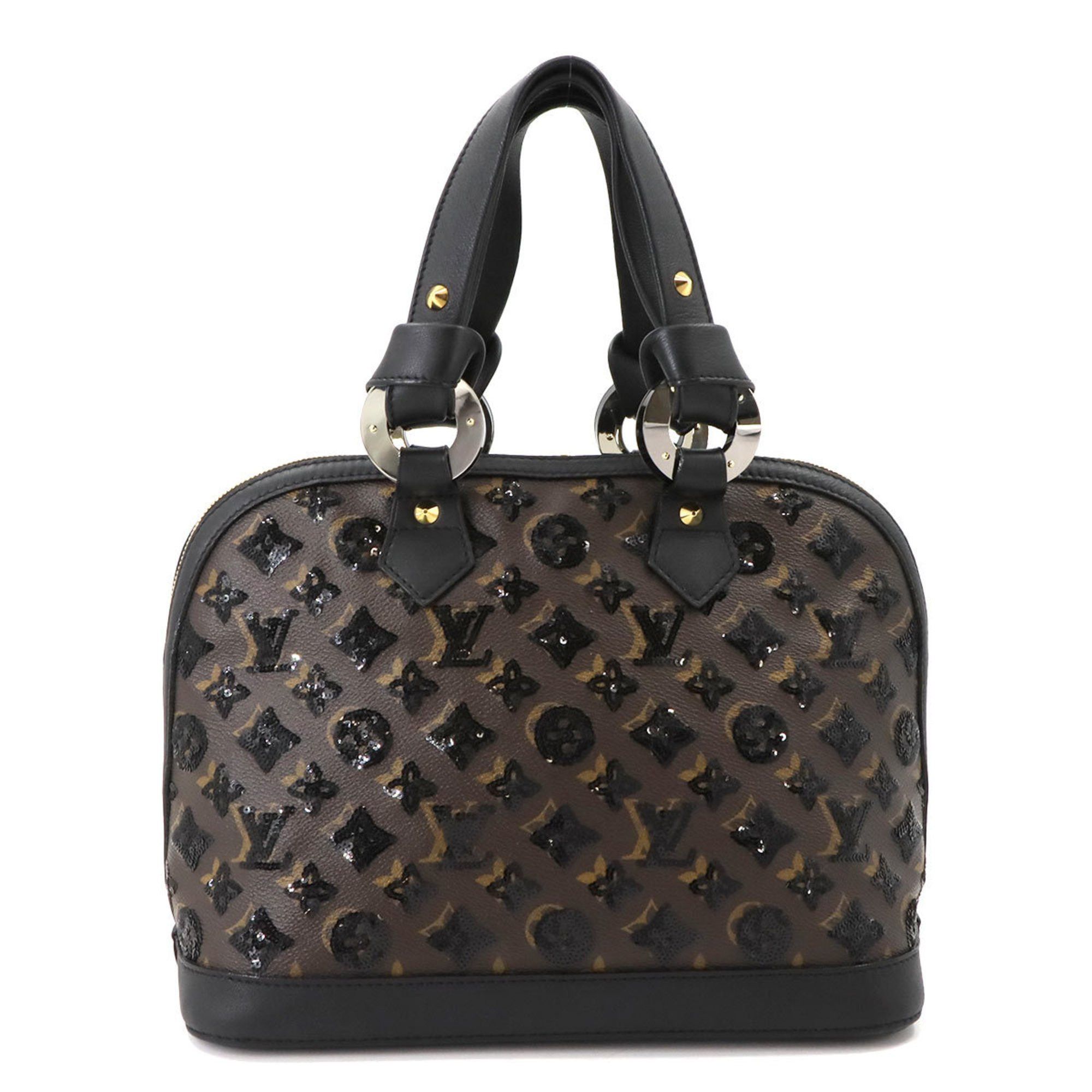 Louis Vuitton Louis Vuitton Alma handbag Size ONE SIZE - 2 Thumbnail