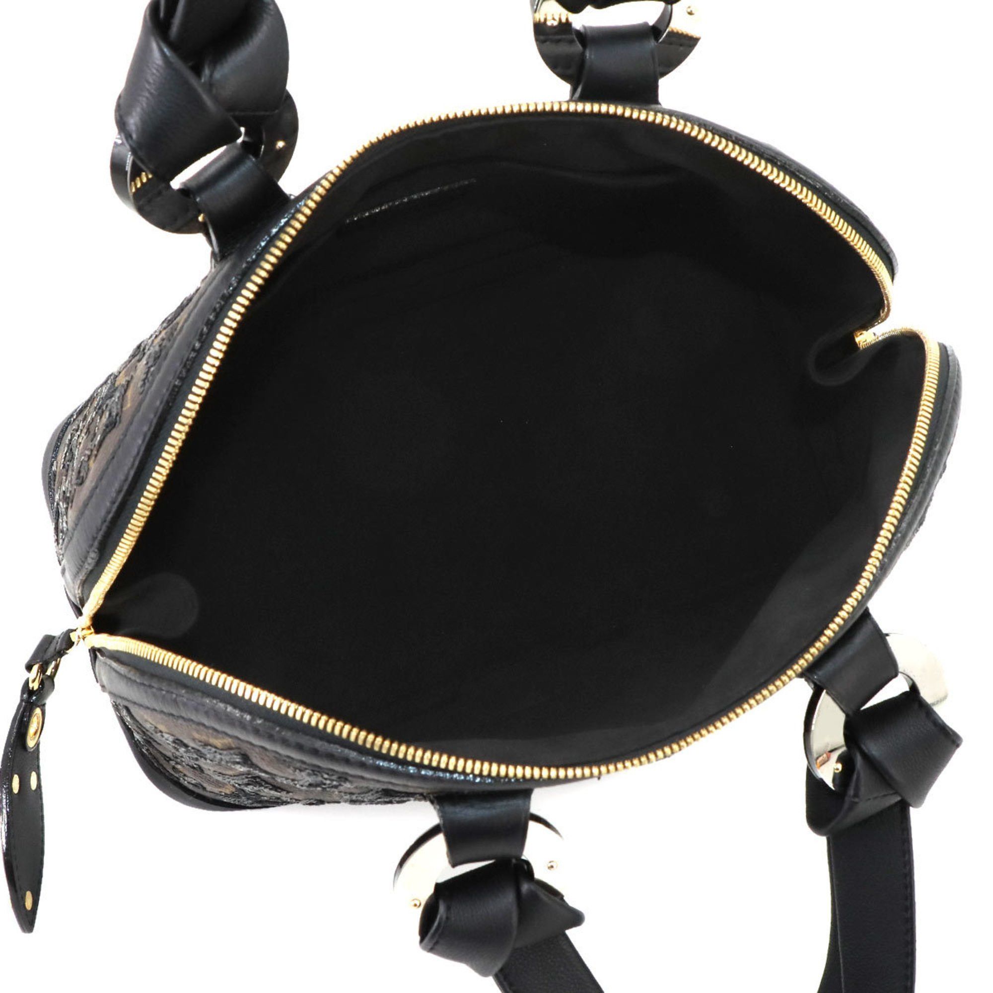 Louis Vuitton Louis Vuitton Alma handbag Size ONE SIZE - 7 Thumbnail