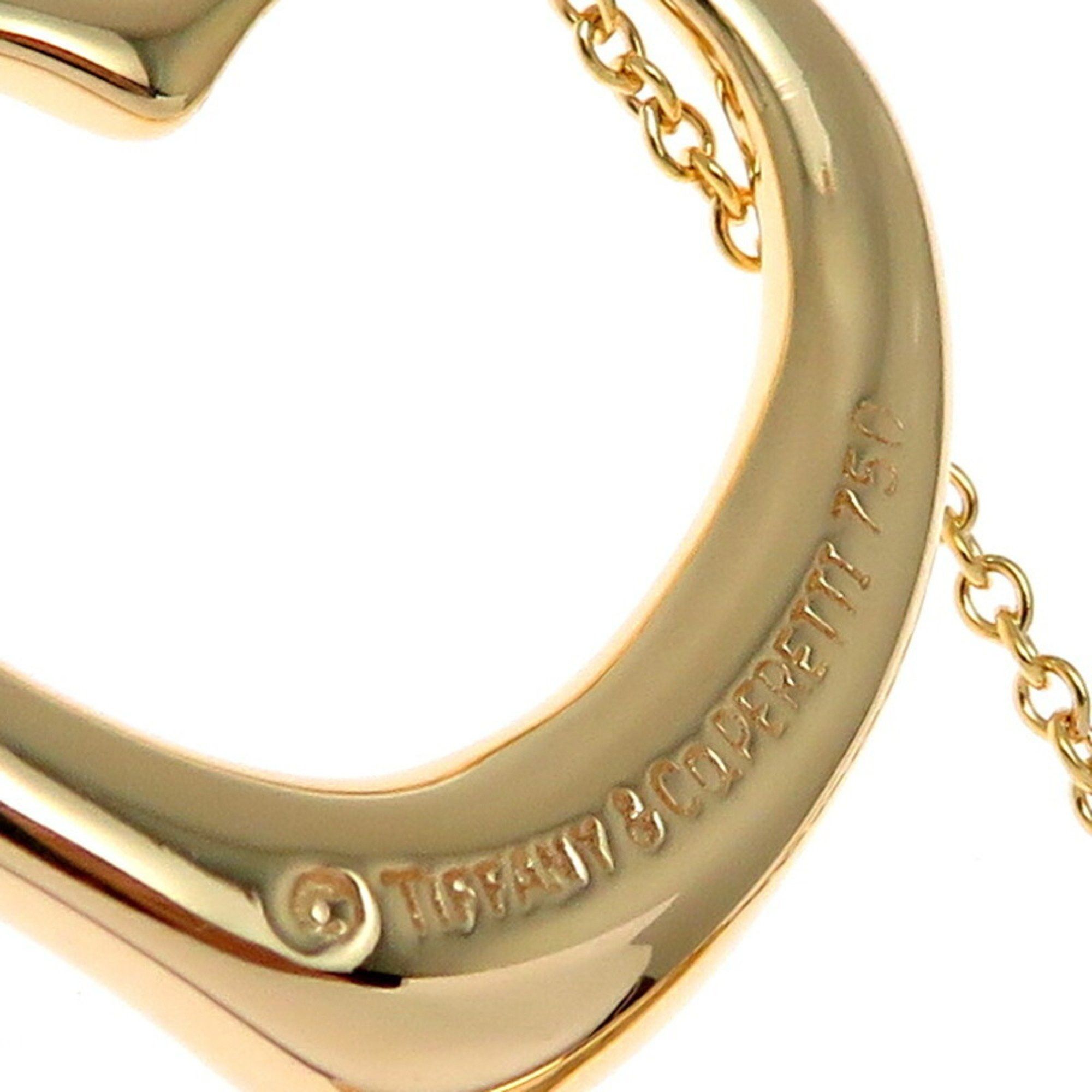 Tiffany & Co. Tiffany & Co Double Heart necklace Size ONE SIZE - 6 Thumbnail