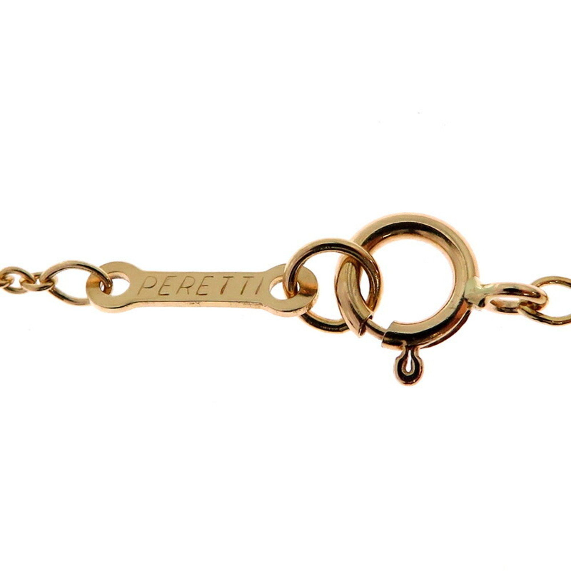Tiffany & Co. Tiffany & Co Double Heart necklace Size ONE SIZE - 8 Thumbnail