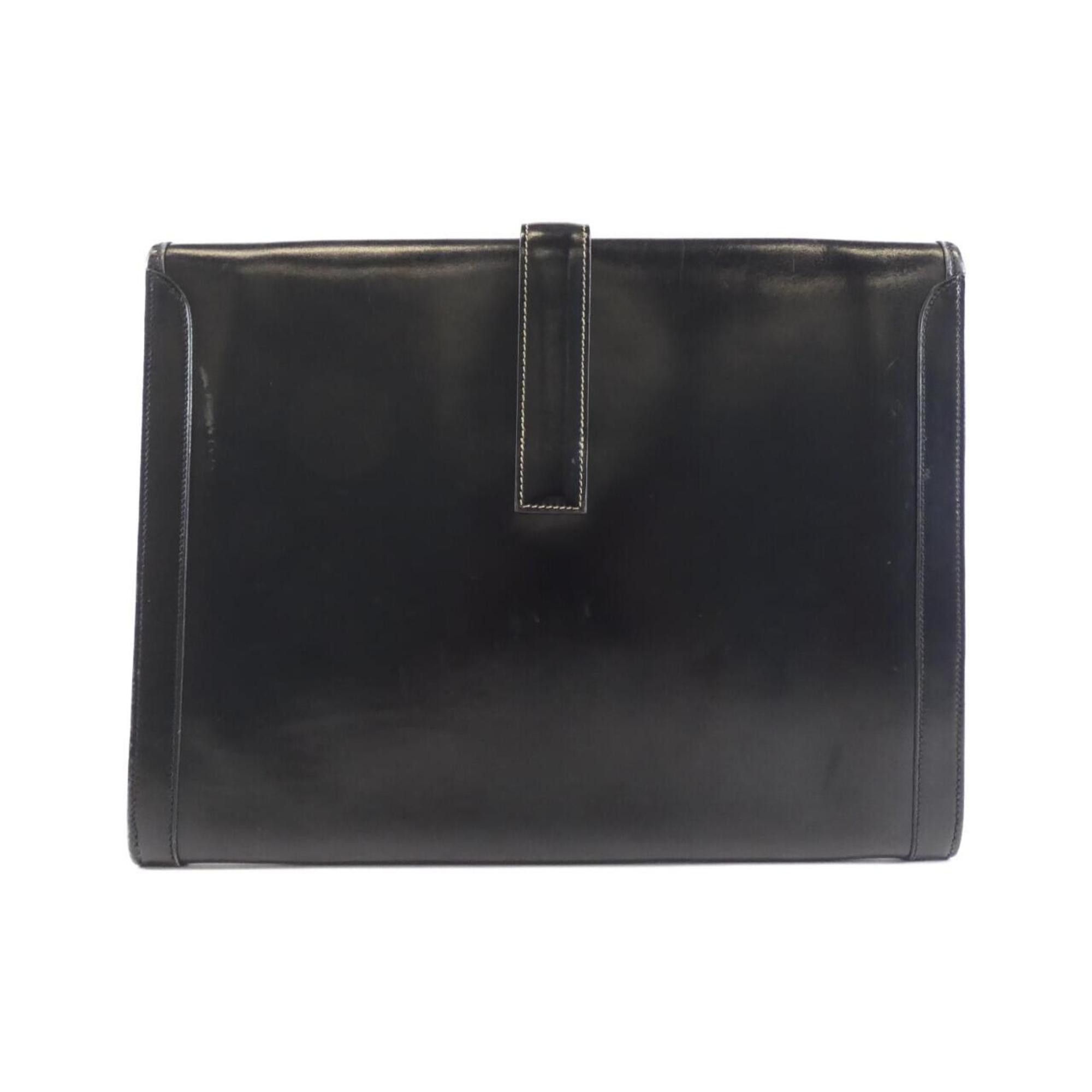 Hermes Hermès Jige handbag Size ONE SIZE - 2 Thumbnail