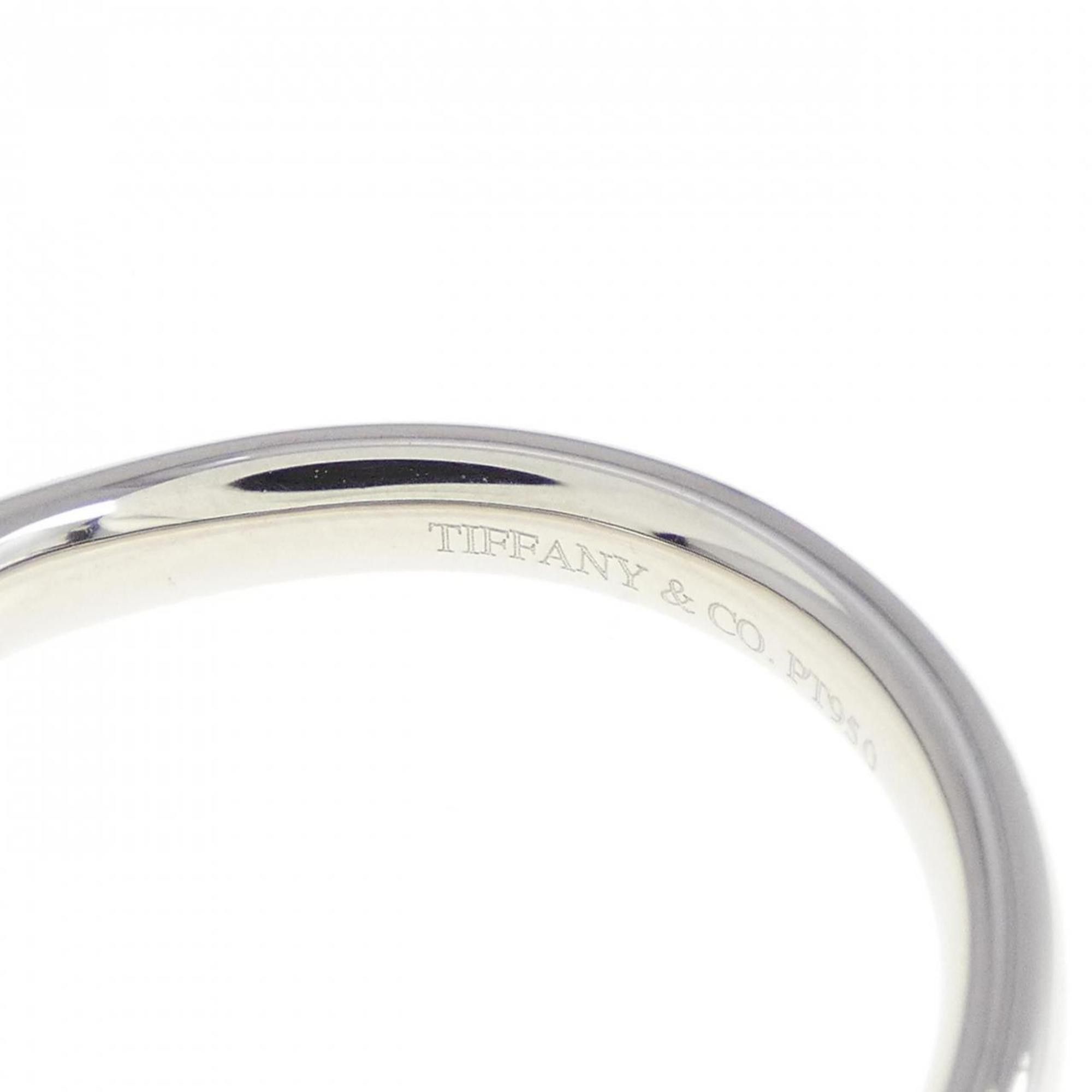 Tiffany & Co. Tiffany & Co Curved band ring Size ONE SIZE - 4 Thumbnail