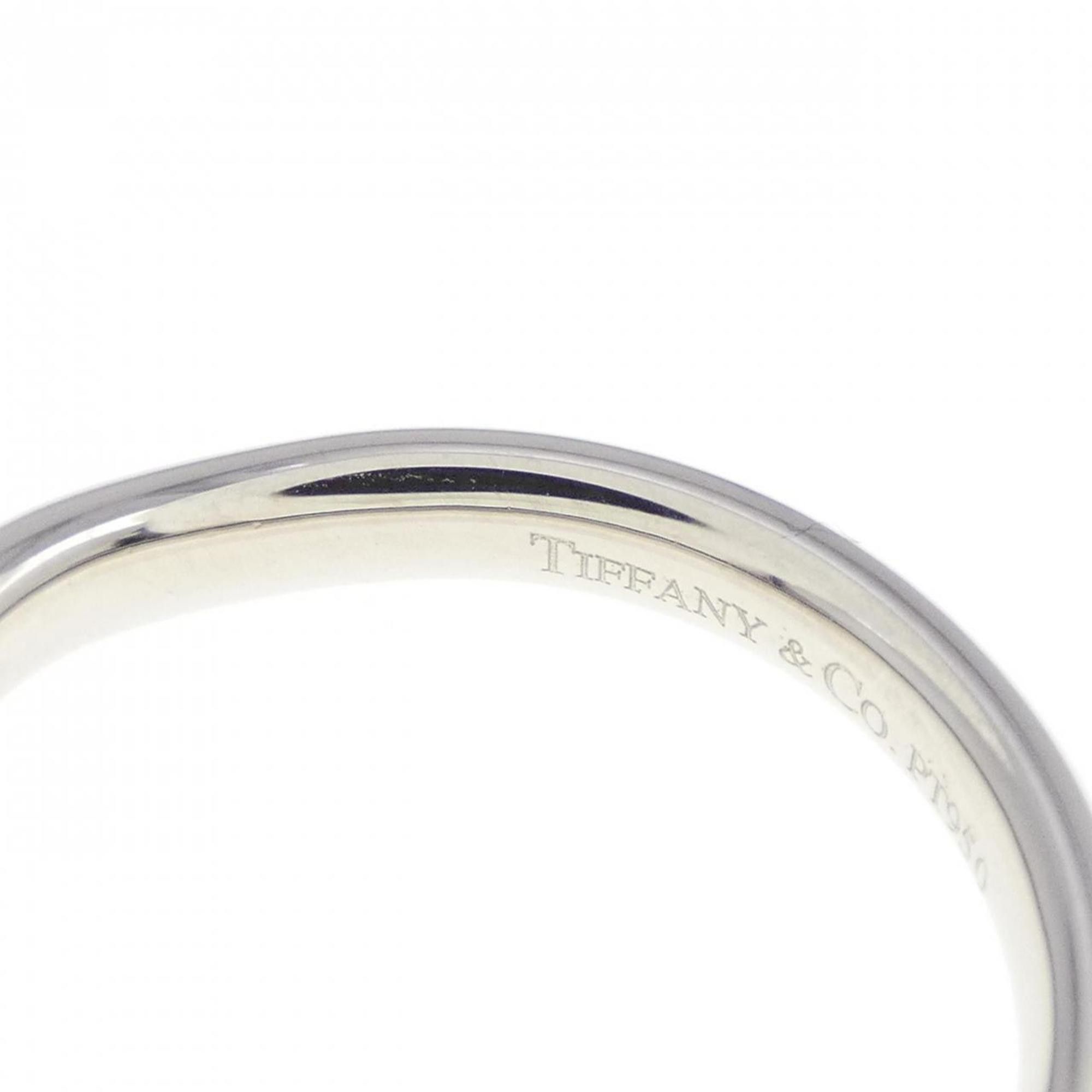 Tiffany & Co. Tiffany & Co Curved band ring Size ONE SIZE - 4 Thumbnail