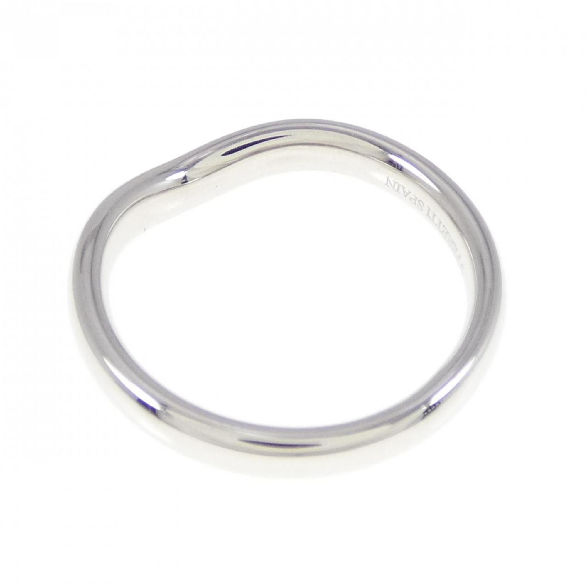 Tiffany & Co. Tiffany & Co Curved band ring Size ONE SIZE - 3 Thumbnail