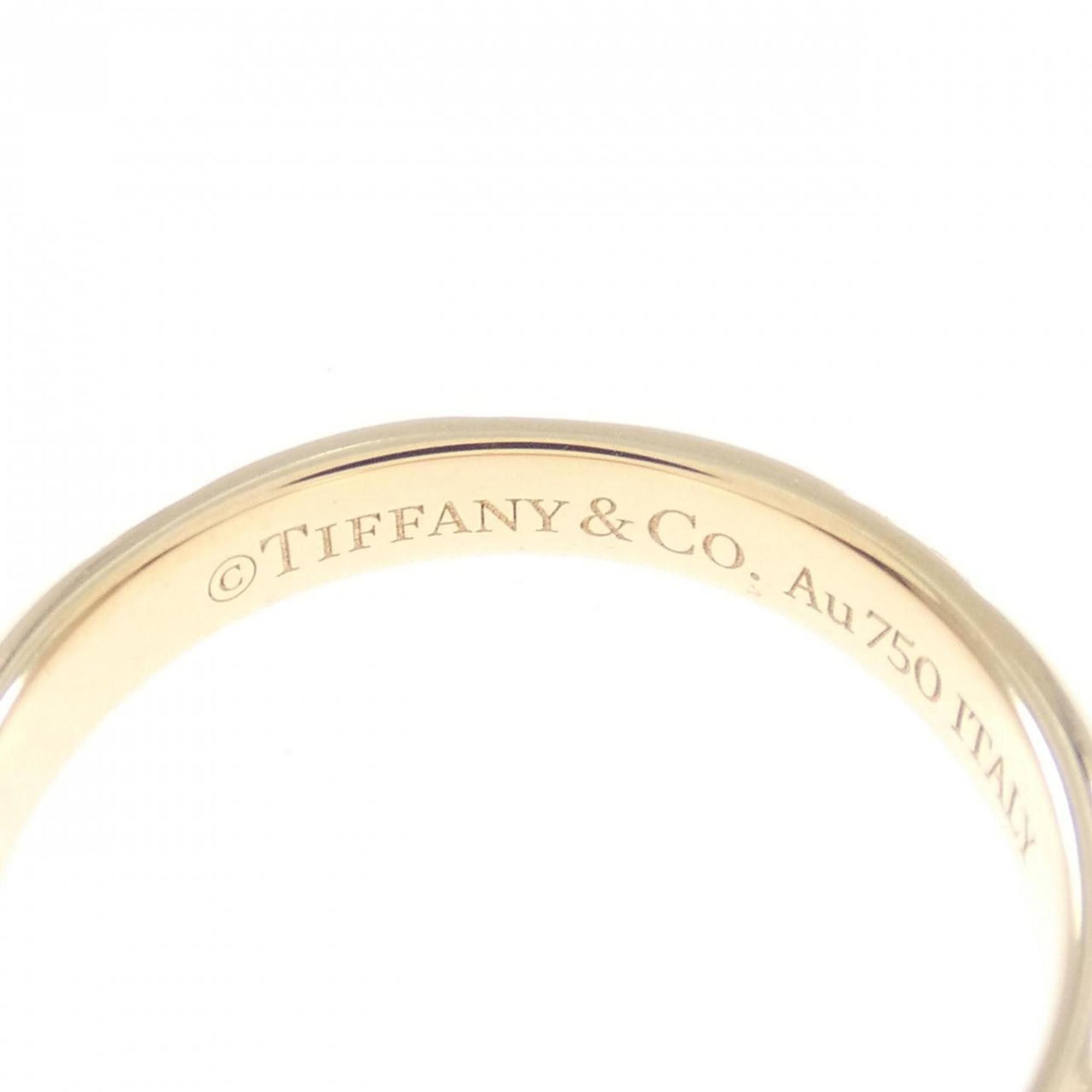 Tiffany & Co. Tiffany & Co Atlas ring Size ONE SIZE - 3 Thumbnail