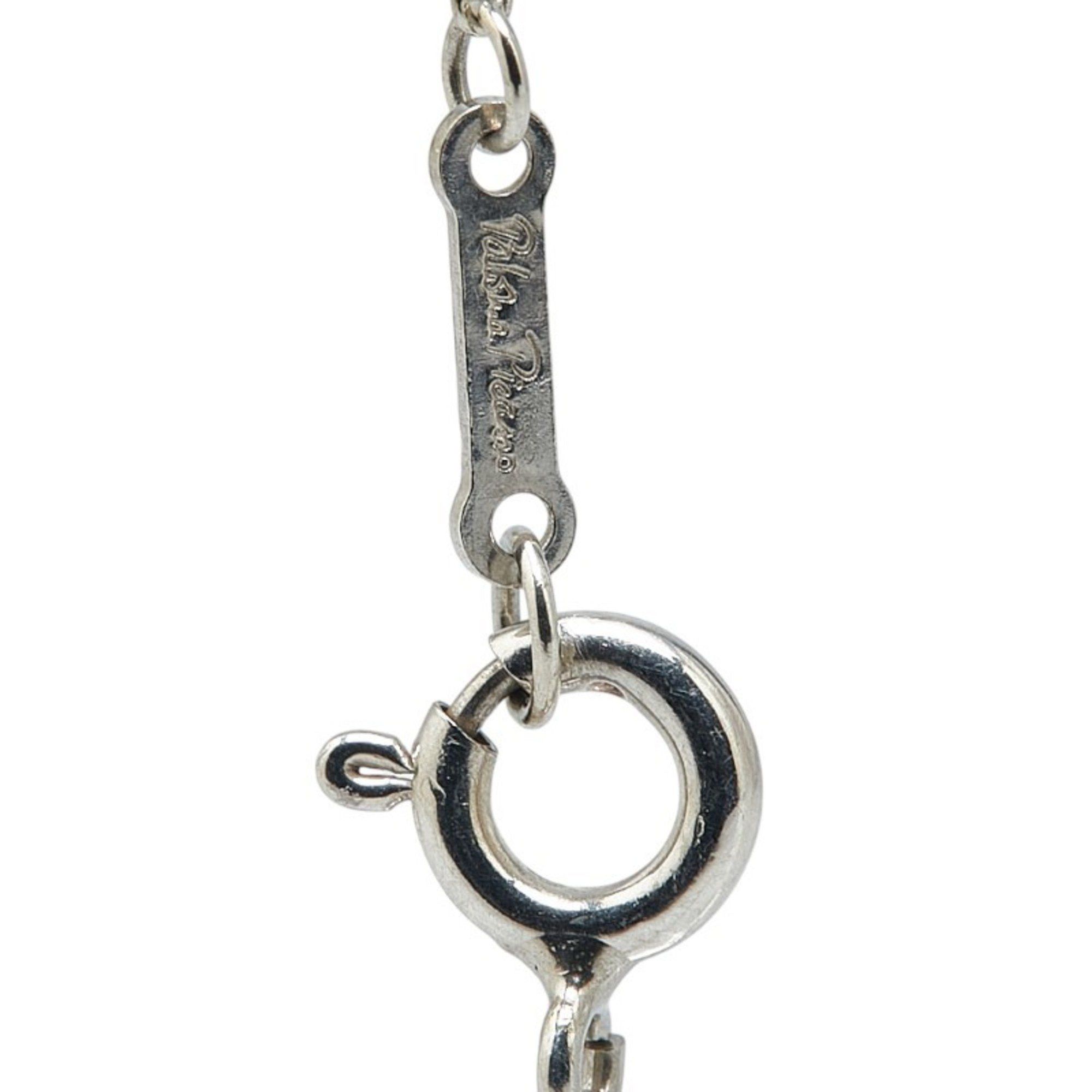 Tiffany & Co. Tiffany & Co Loving heart necklace Size ONE SIZE - 6 Thumbnail