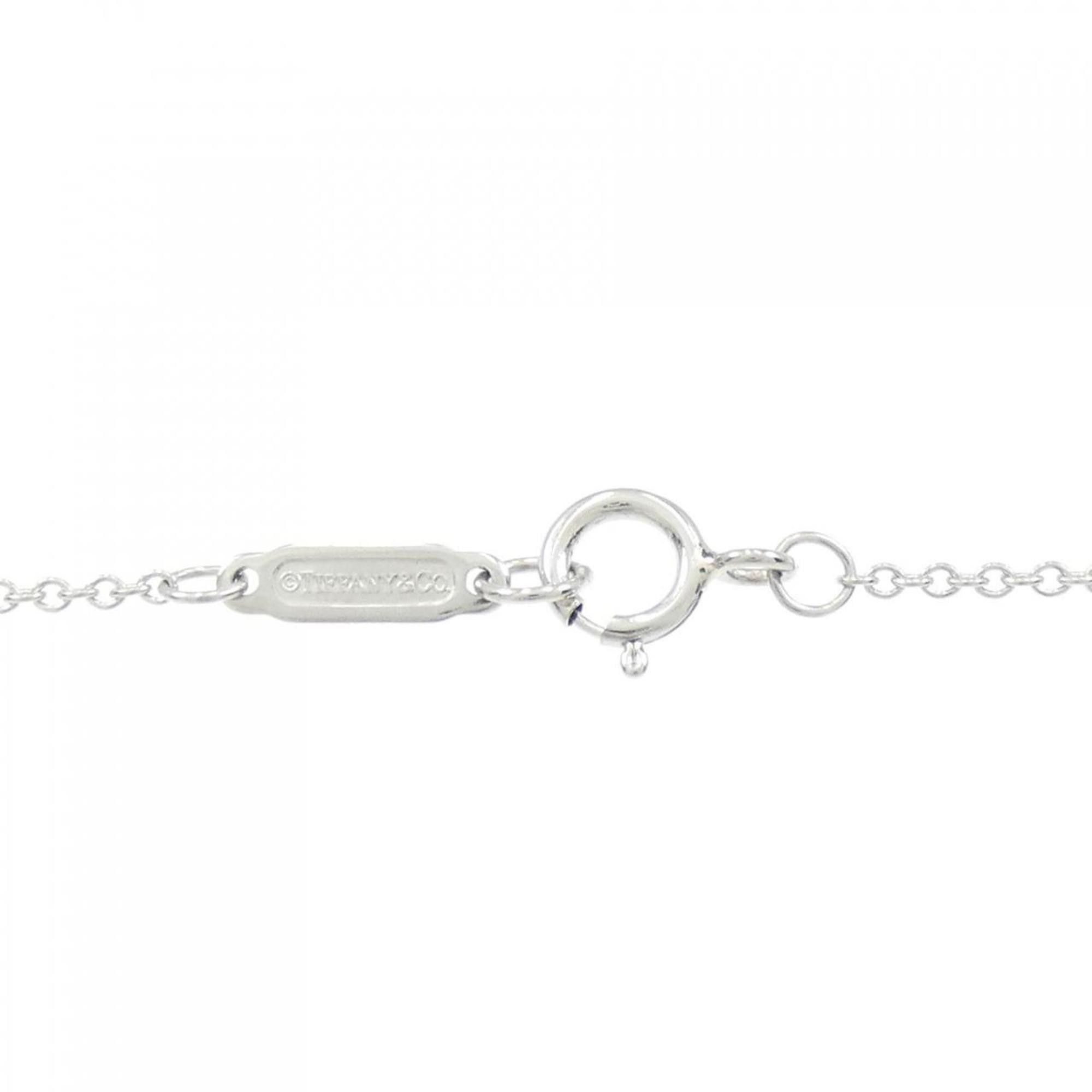 Tiffany & Co. Tiffany & Co Bow necklace Size ONE SIZE - 6 Thumbnail
