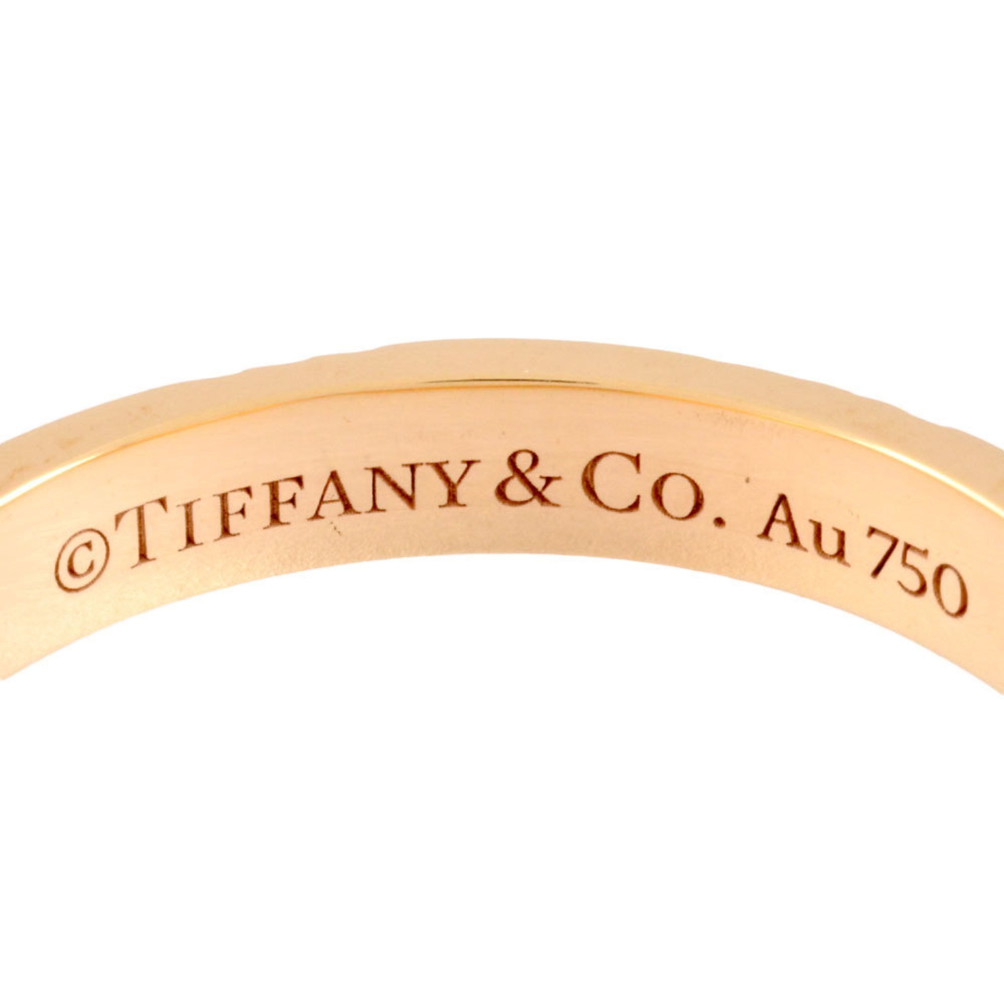 Tiffany & Co. Tiffany & Co Atlas ring Size ONE SIZE - 3 Thumbnail