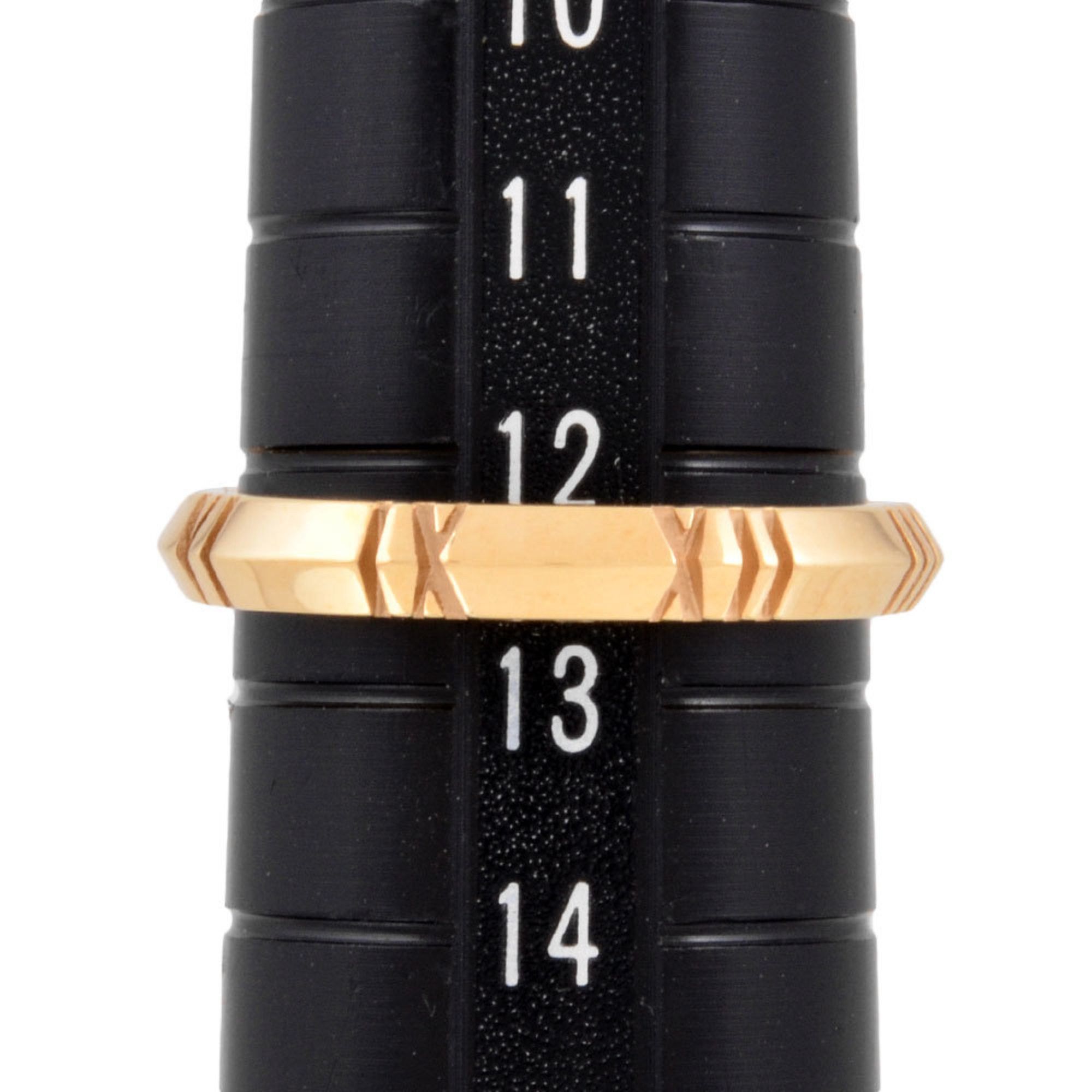 Tiffany & Co. Tiffany & Co Atlas ring Size ONE SIZE - 5 Thumbnail