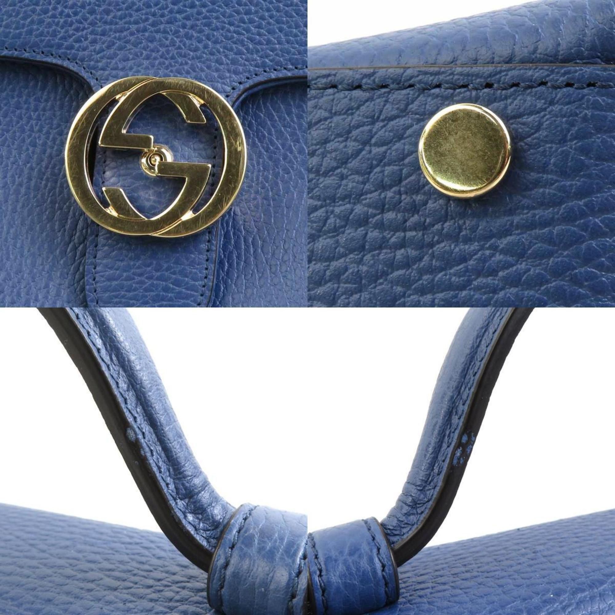 Gucci Gucci Interlocking G shopper Size ONE SIZE - 5 Thumbnail