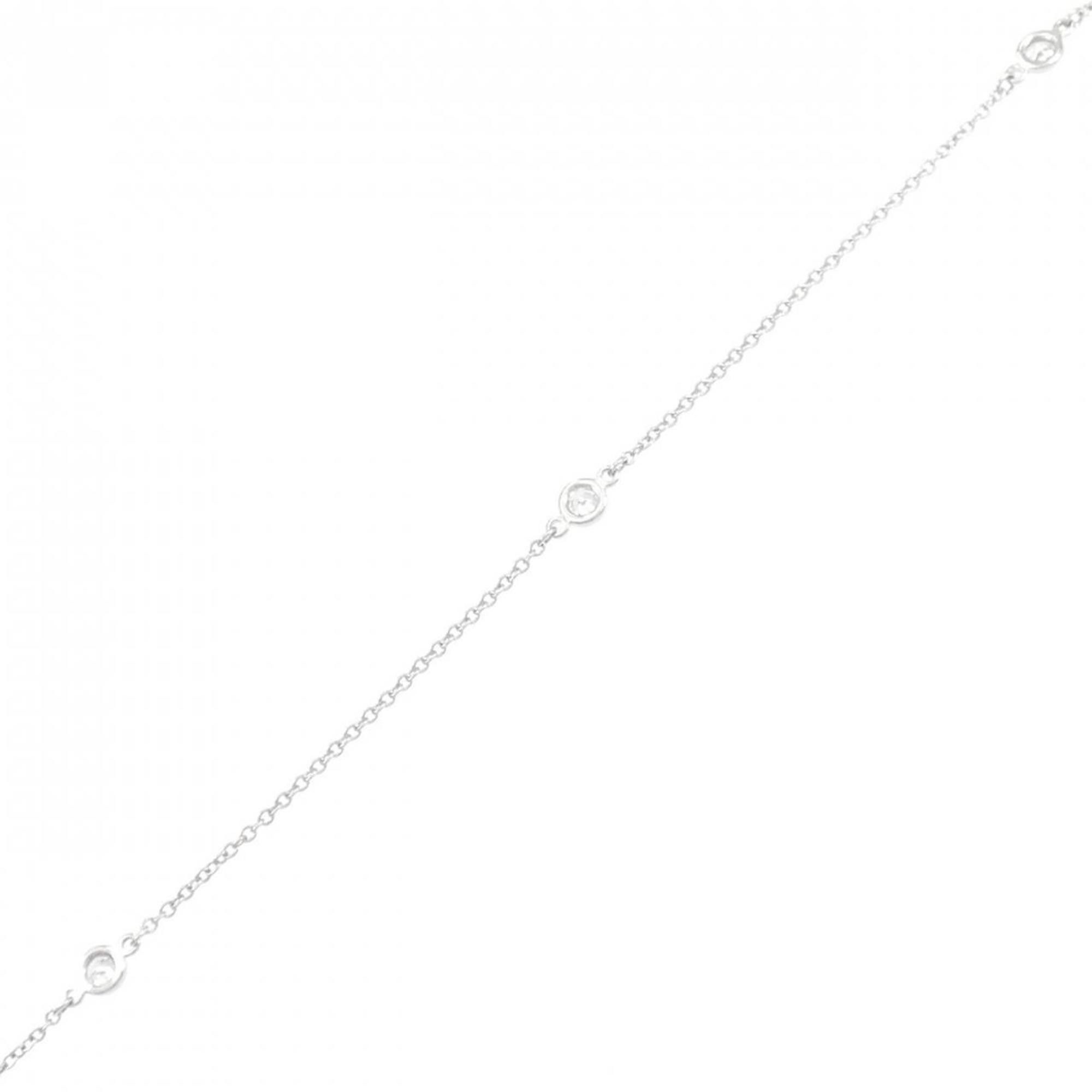 Tiffany & Co. Tiffany & Co By the yard bracelet Size ONE SIZE - 3 Thumbnail