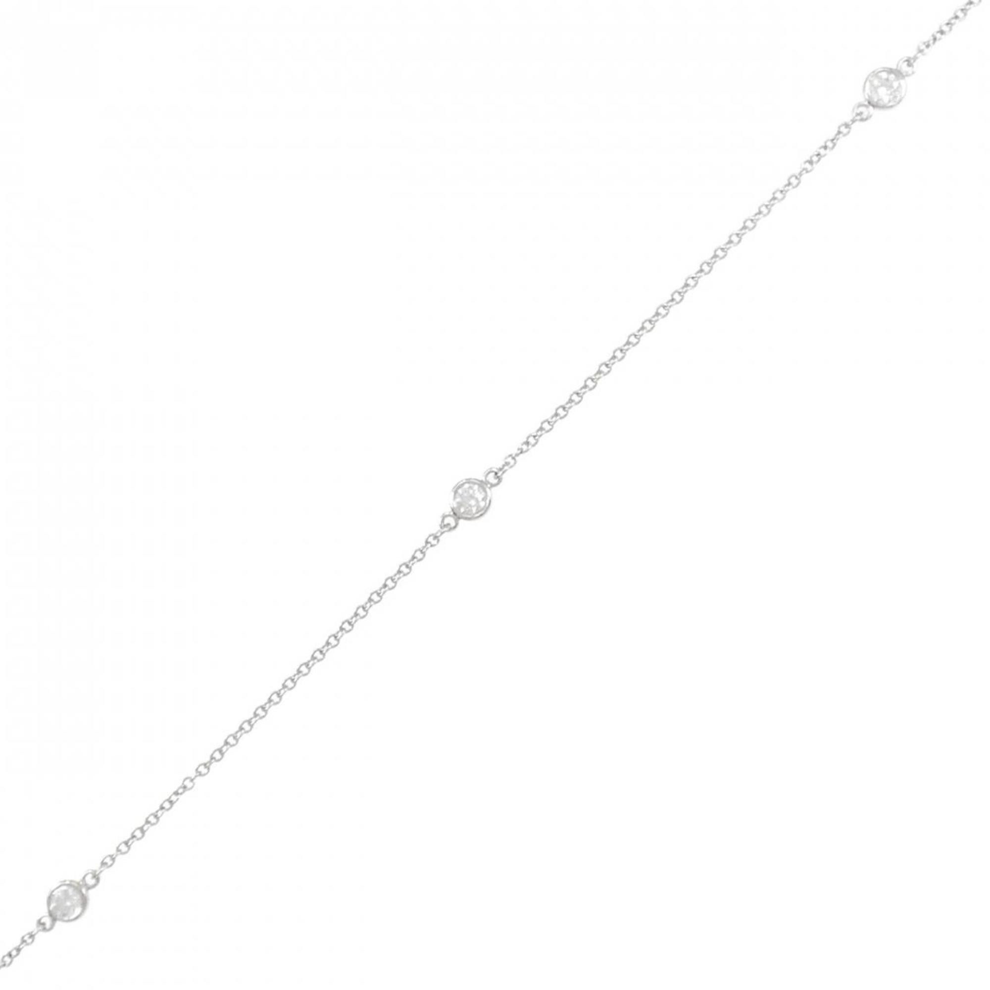 Tiffany & Co. Tiffany & Co By the yard bracelet Size ONE SIZE - 2 Thumbnail