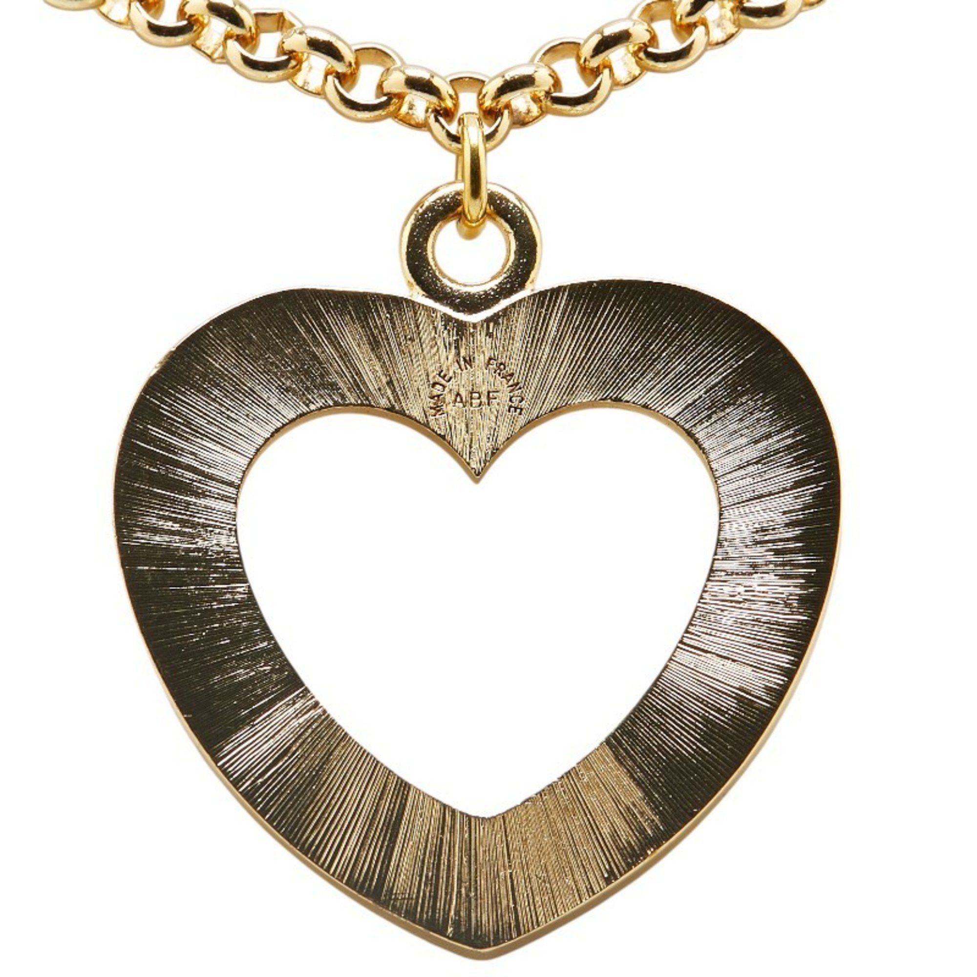 Celine Céline necklace Size ONE SIZE - 4 Thumbnail