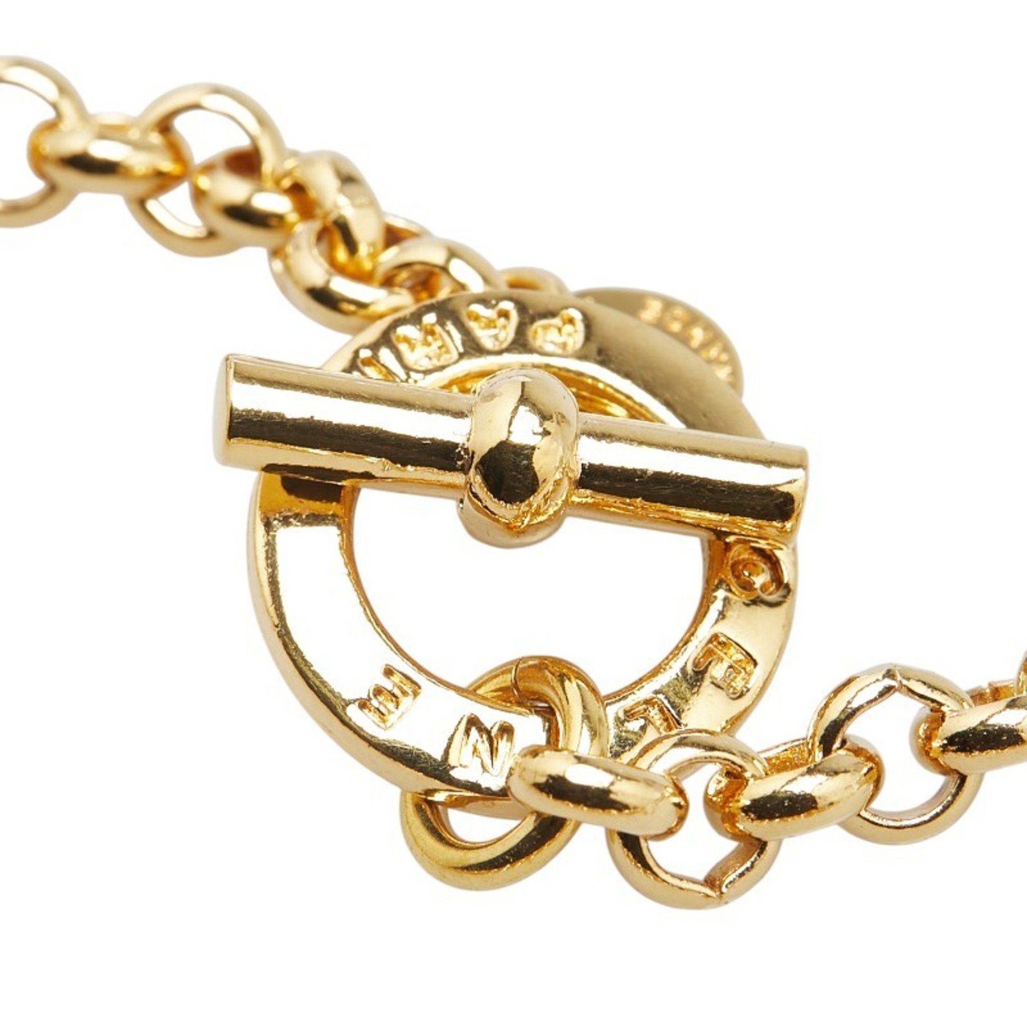 Celine Céline necklace Size ONE SIZE - 5 Thumbnail
