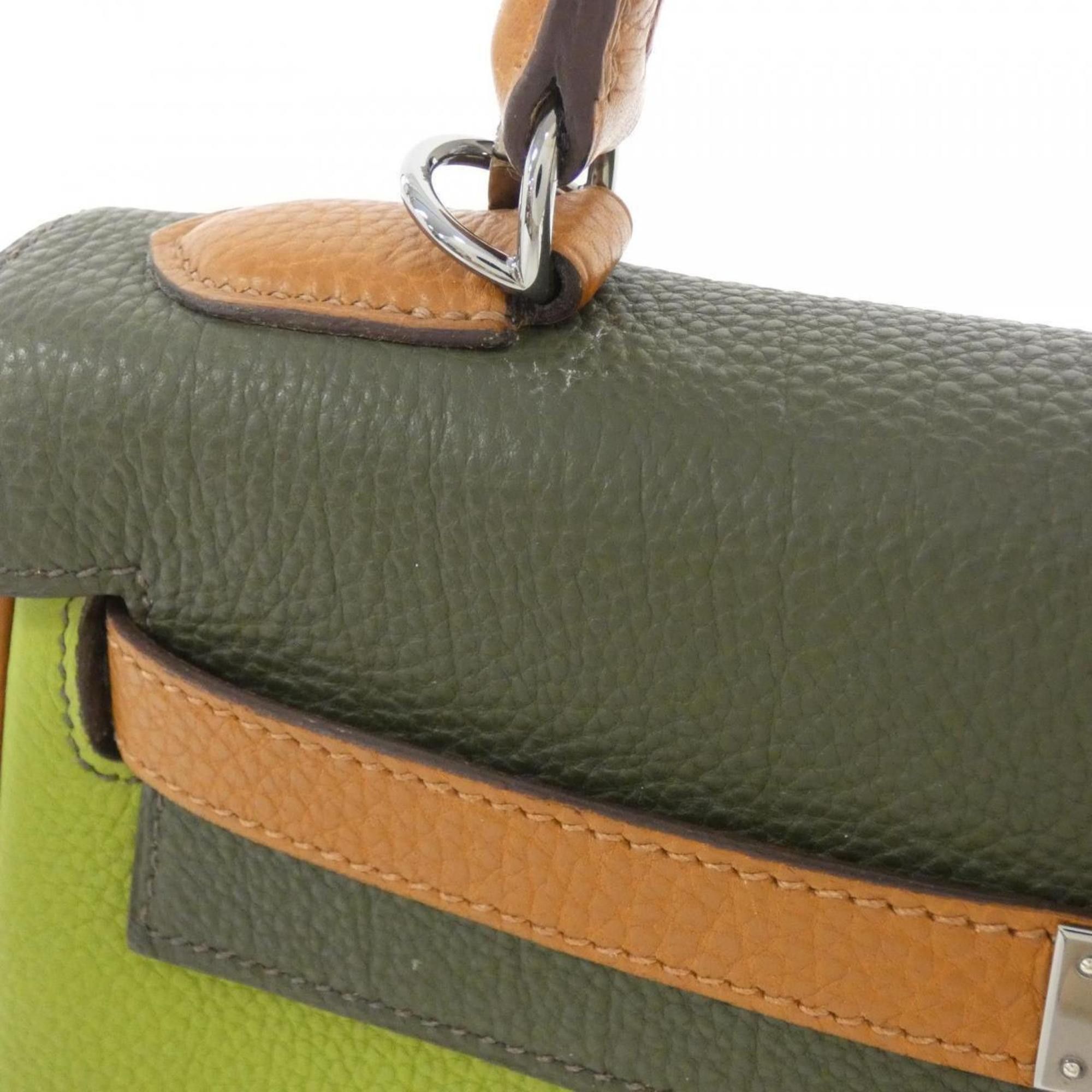 Hermes Hermès Kelly 32 handbag Size ONE SIZE - 8 Thumbnail