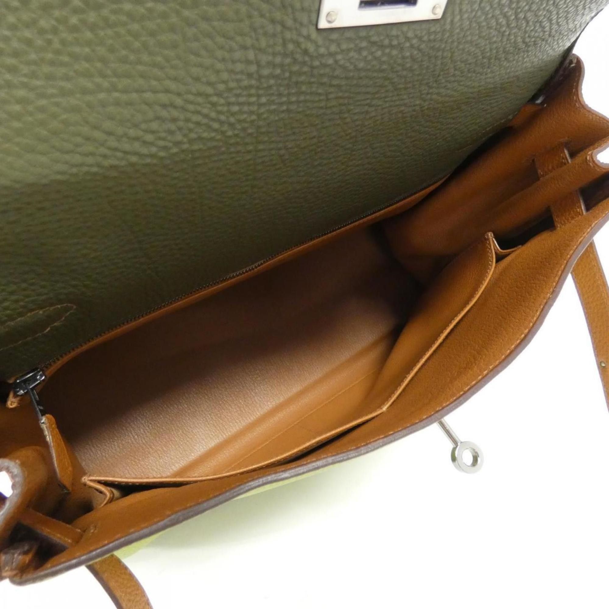 Hermes Hermès Kelly 32 handbag Size ONE SIZE - 10 Thumbnail