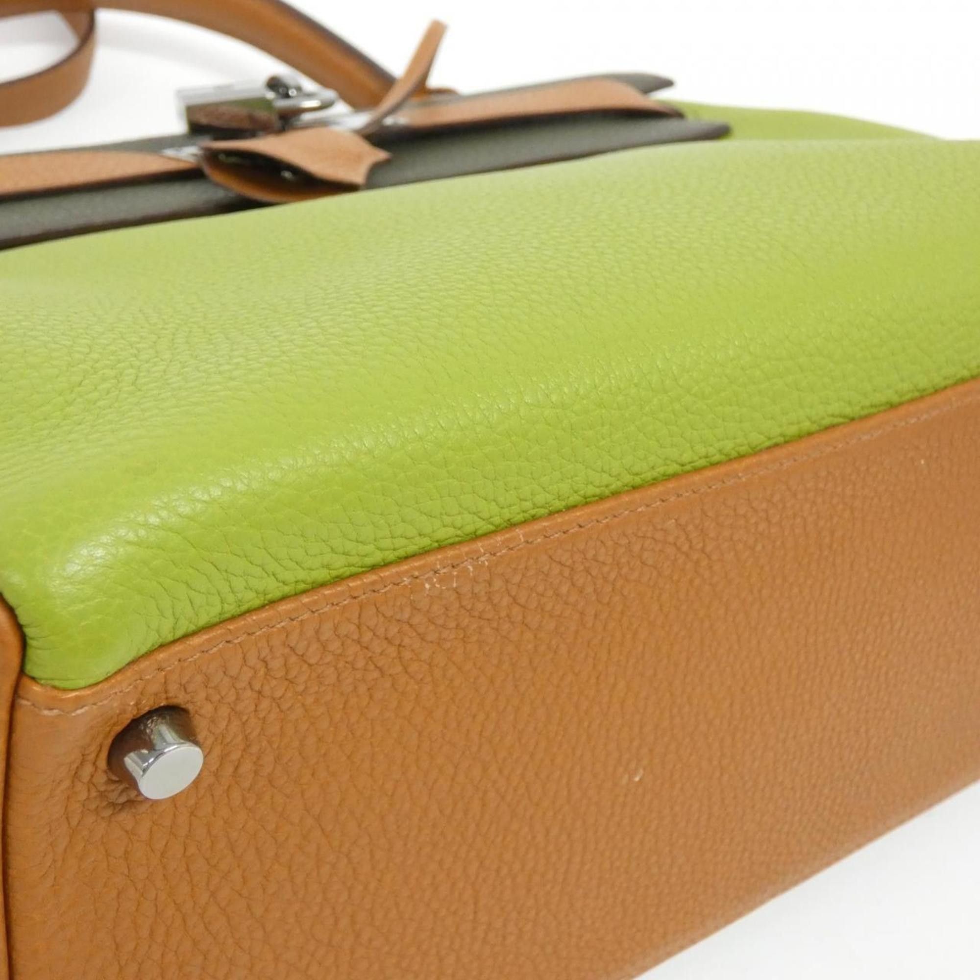 Hermes Hermès Kelly 32 handbag Size ONE SIZE - 5 Thumbnail